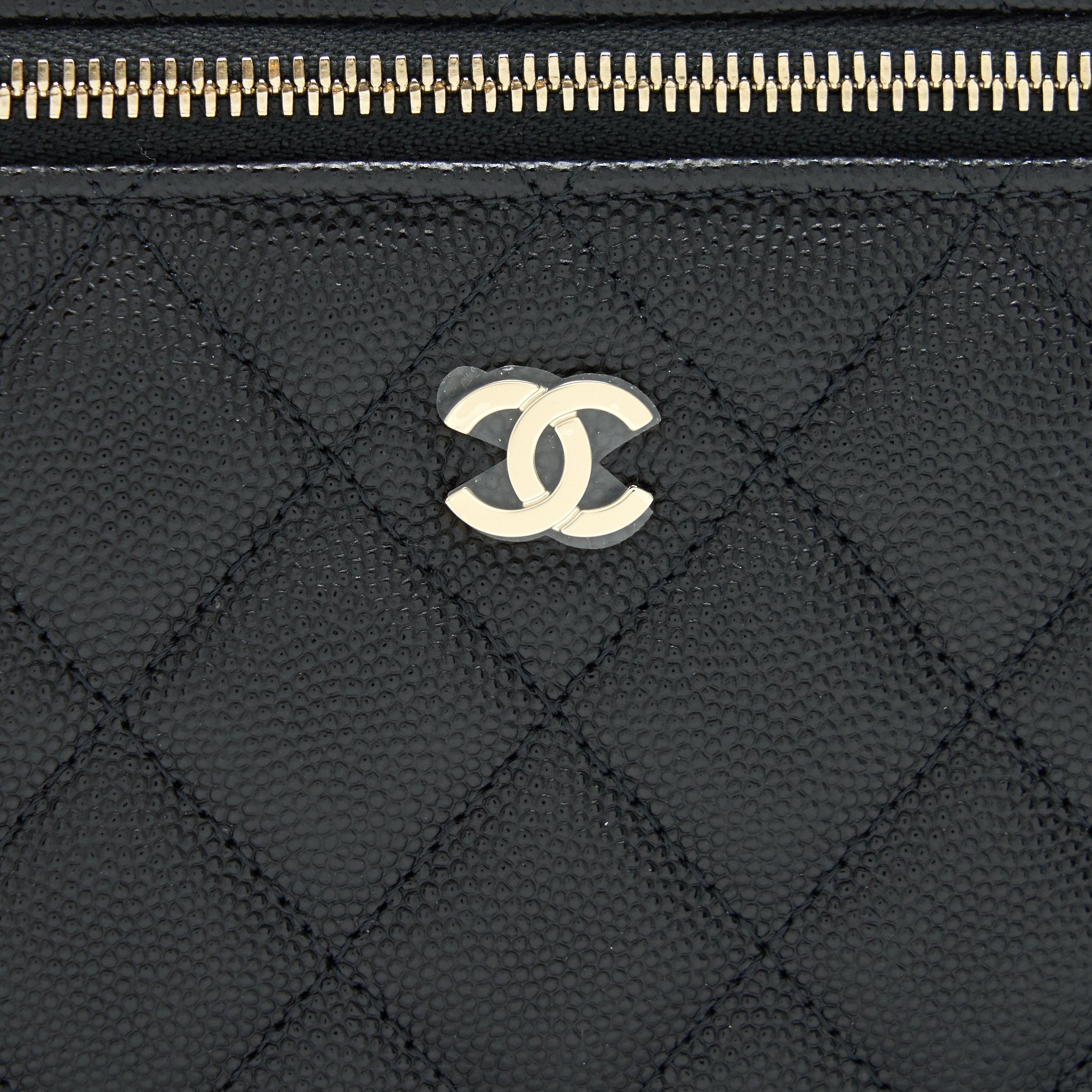 chanel-caviar-small-long-vanity-with-chain-black-lghw-1