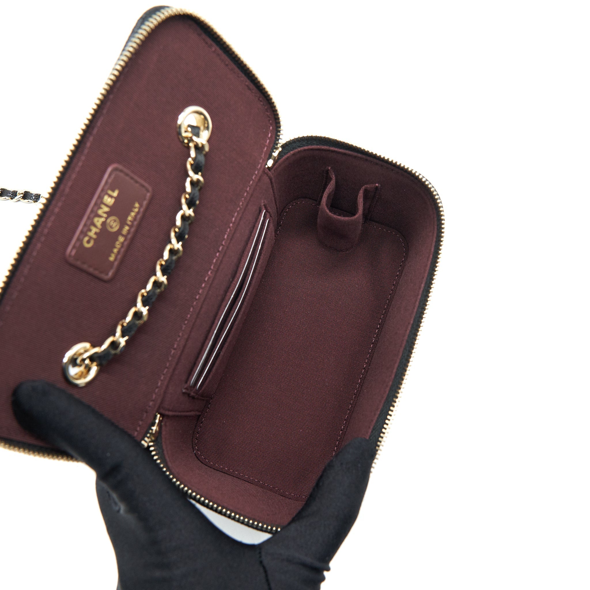 chanel-caviar-small-long-vanity-with-chain-black-lghw-1