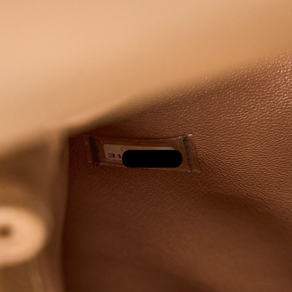 chanel-small-coco-handle-caviar-brown-ghw