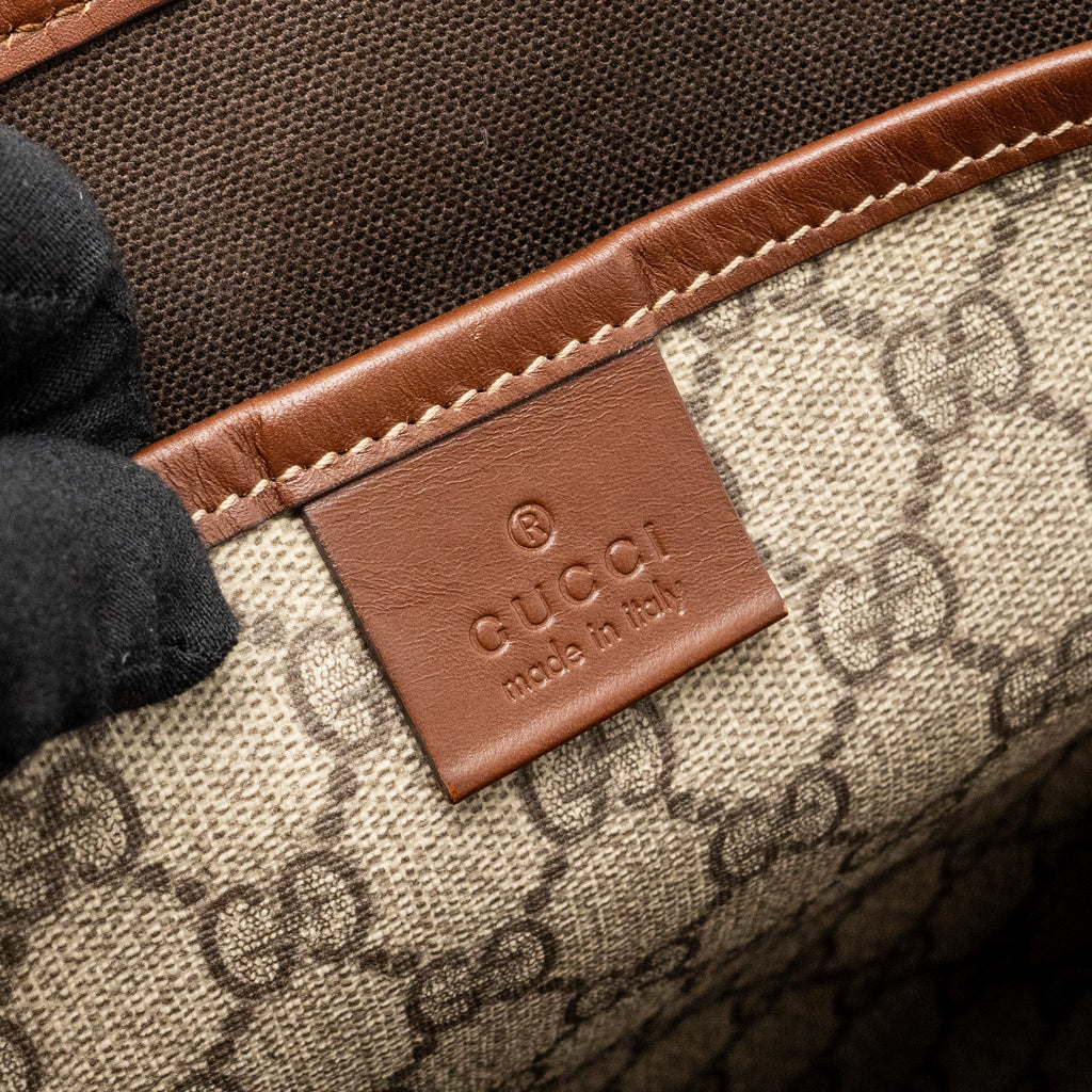 gucci-large-shopping-tote-bag-gg-supreme-canvas-brown-ghw