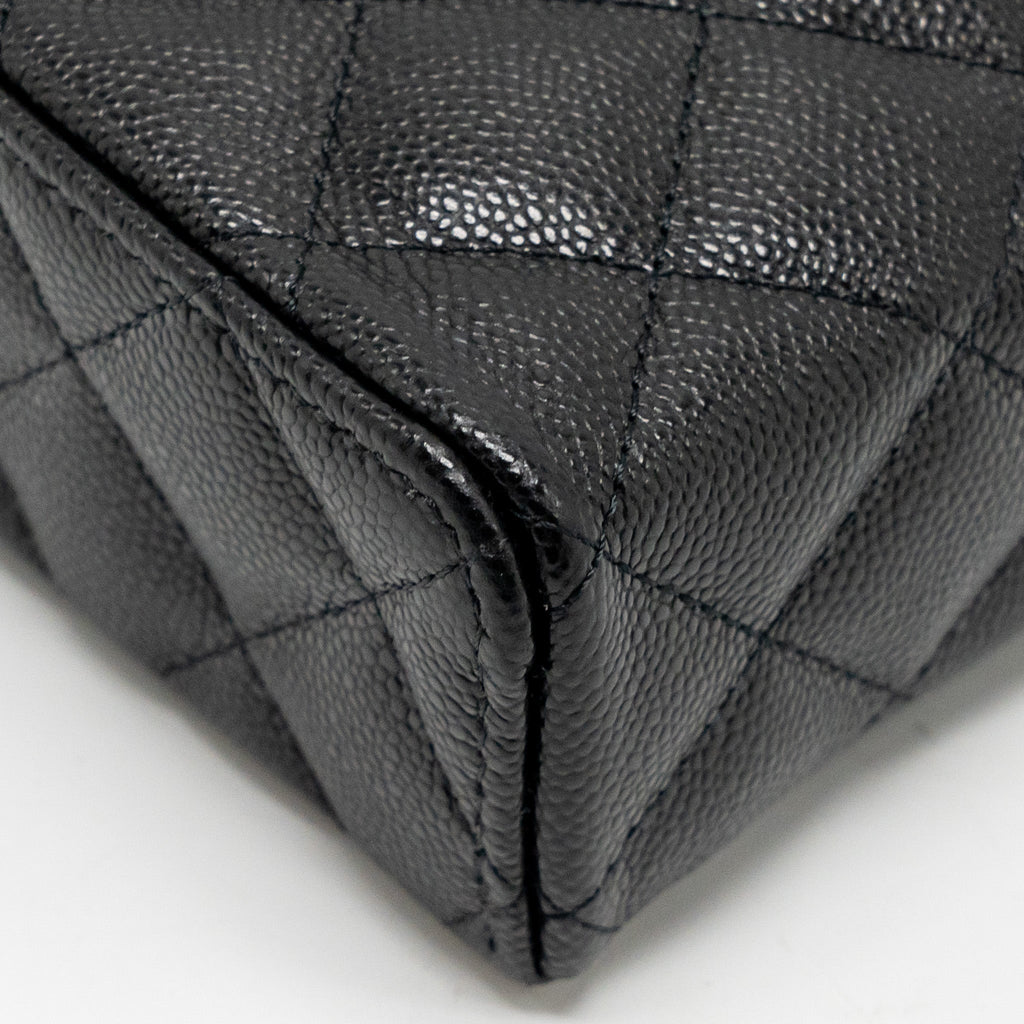 chanel-top-handle-black