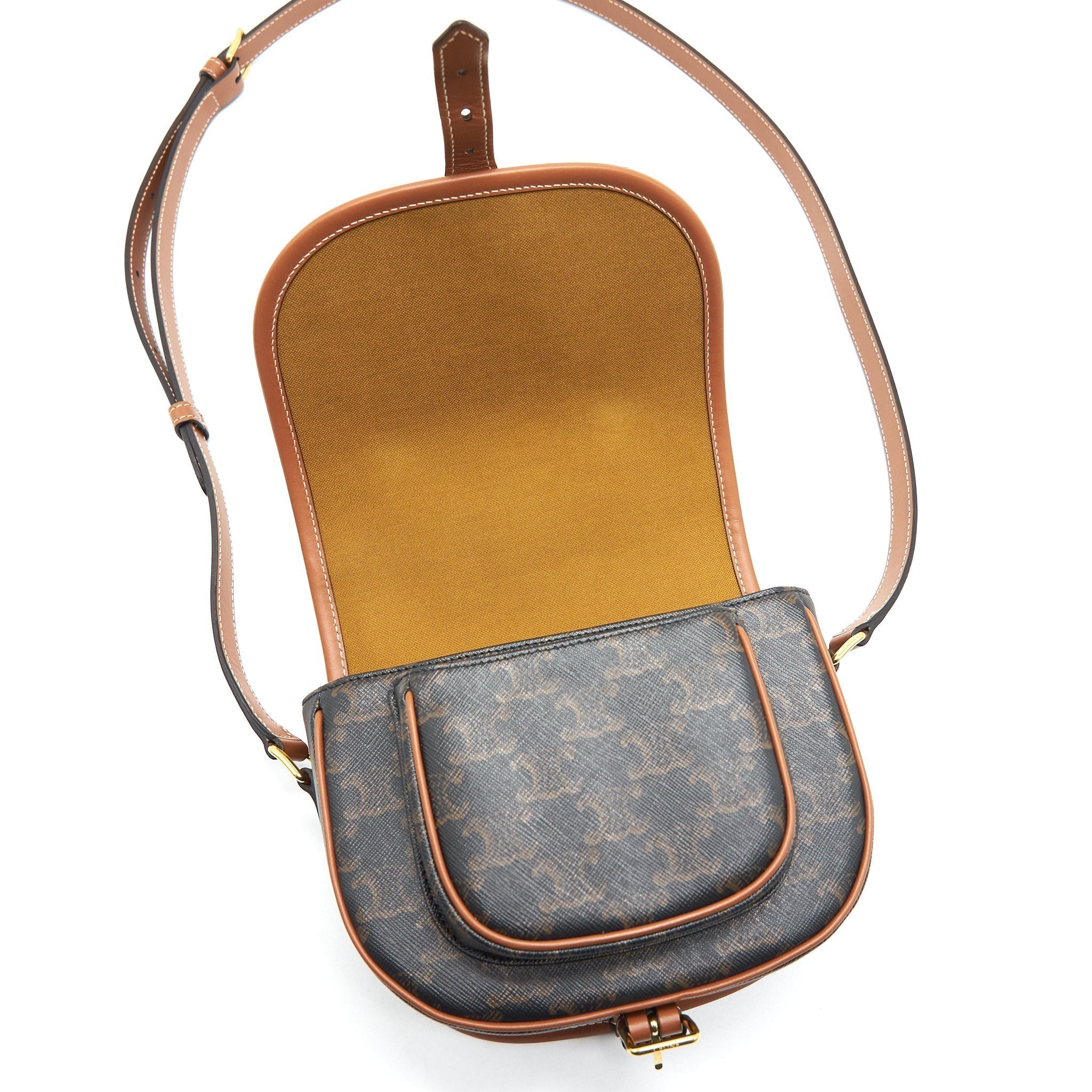 celine-floco-bag-in-triomphe-canvas