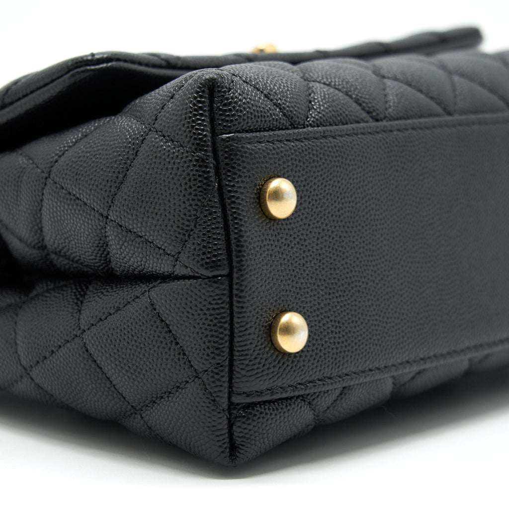 chanel-mini-coco-handle-caviar-leather-with-python-handle-black-ghw