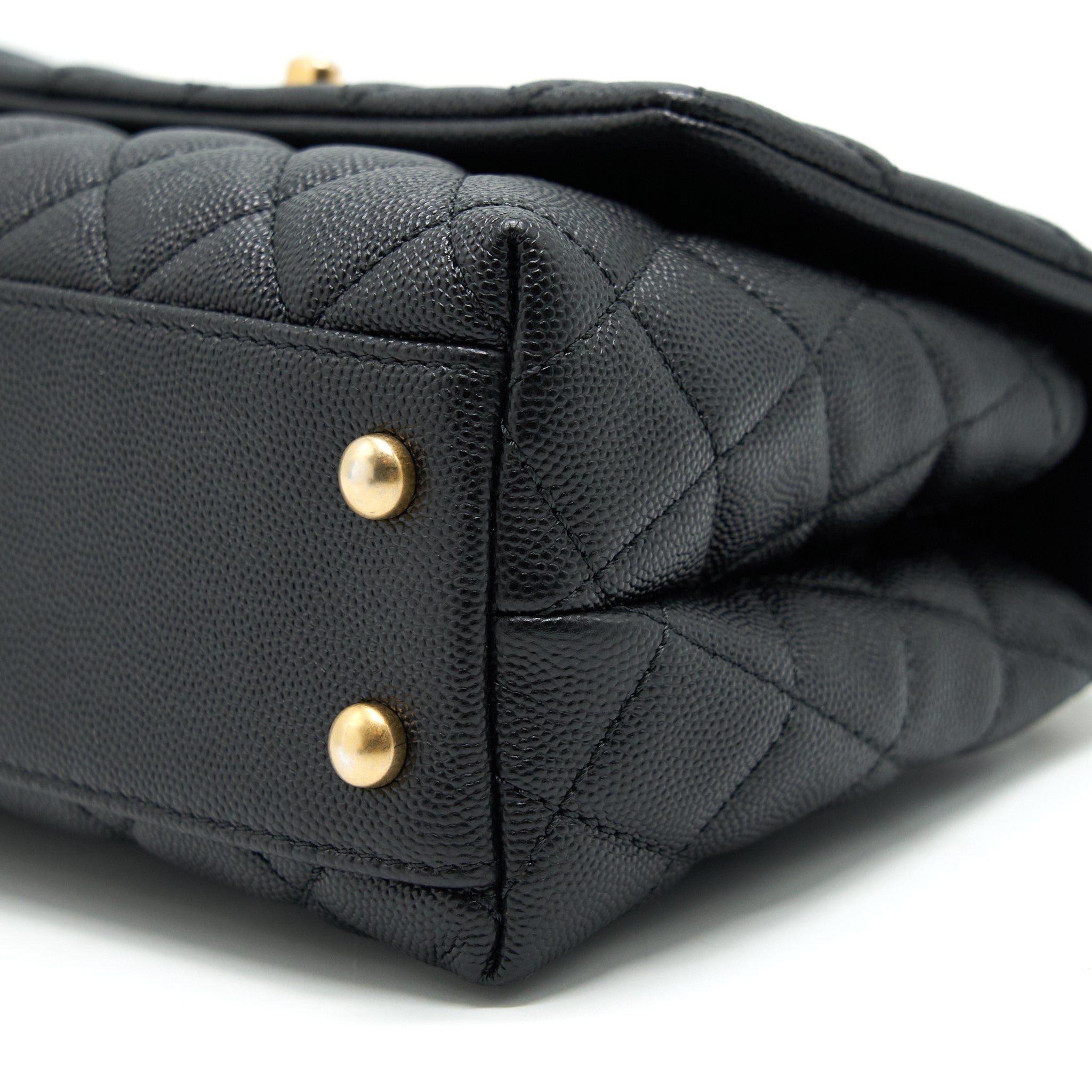 chanel-mini-coco-handle-caviar-leather-with-python-handle-black-ghw
