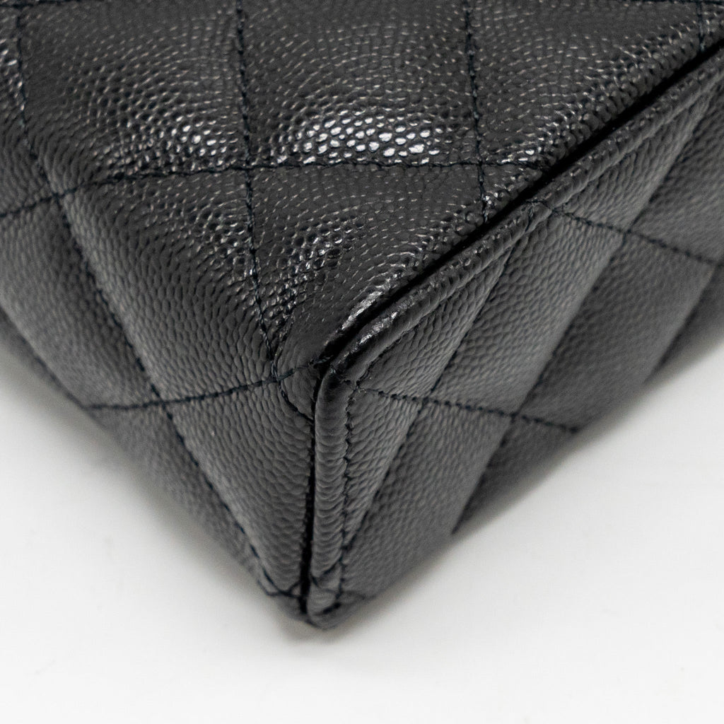 chanel-top-handle-black