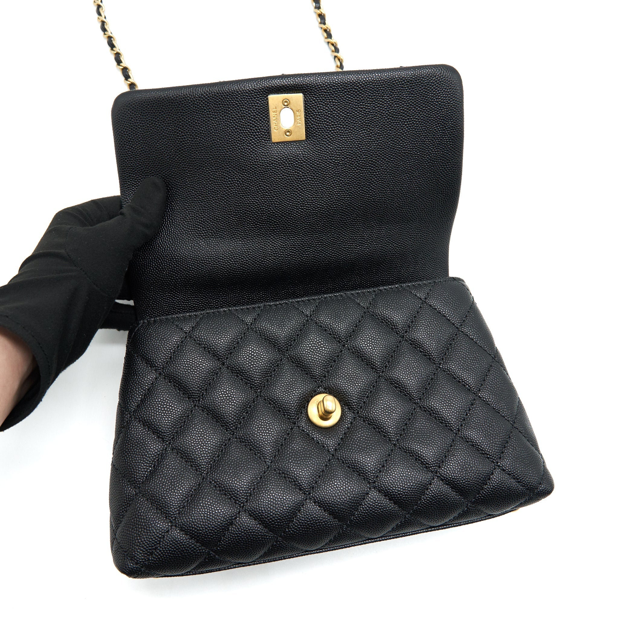 chanel-mini-coco-handle-caviar-leather-with-python-handle-black-ghw