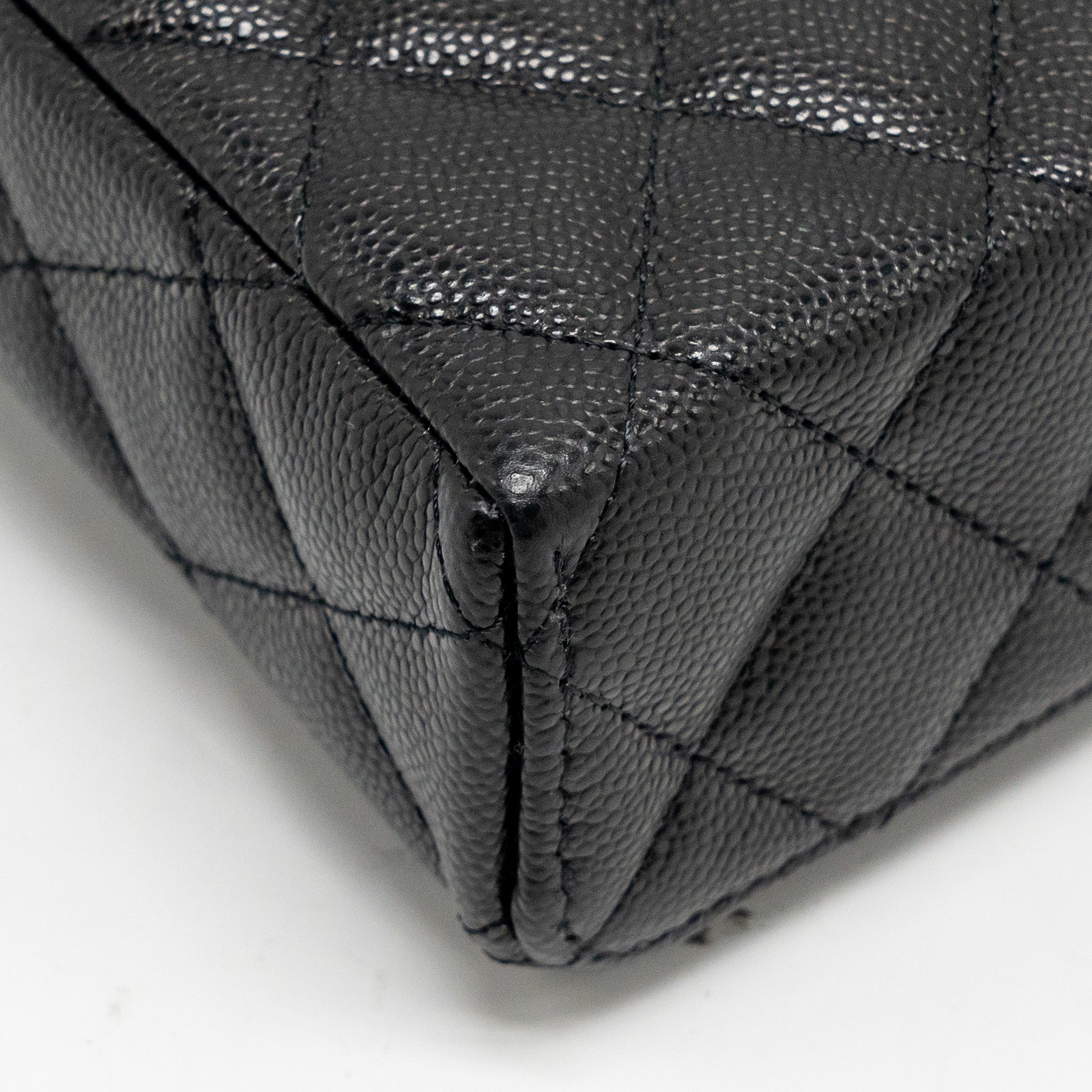 chanel-top-handle-black