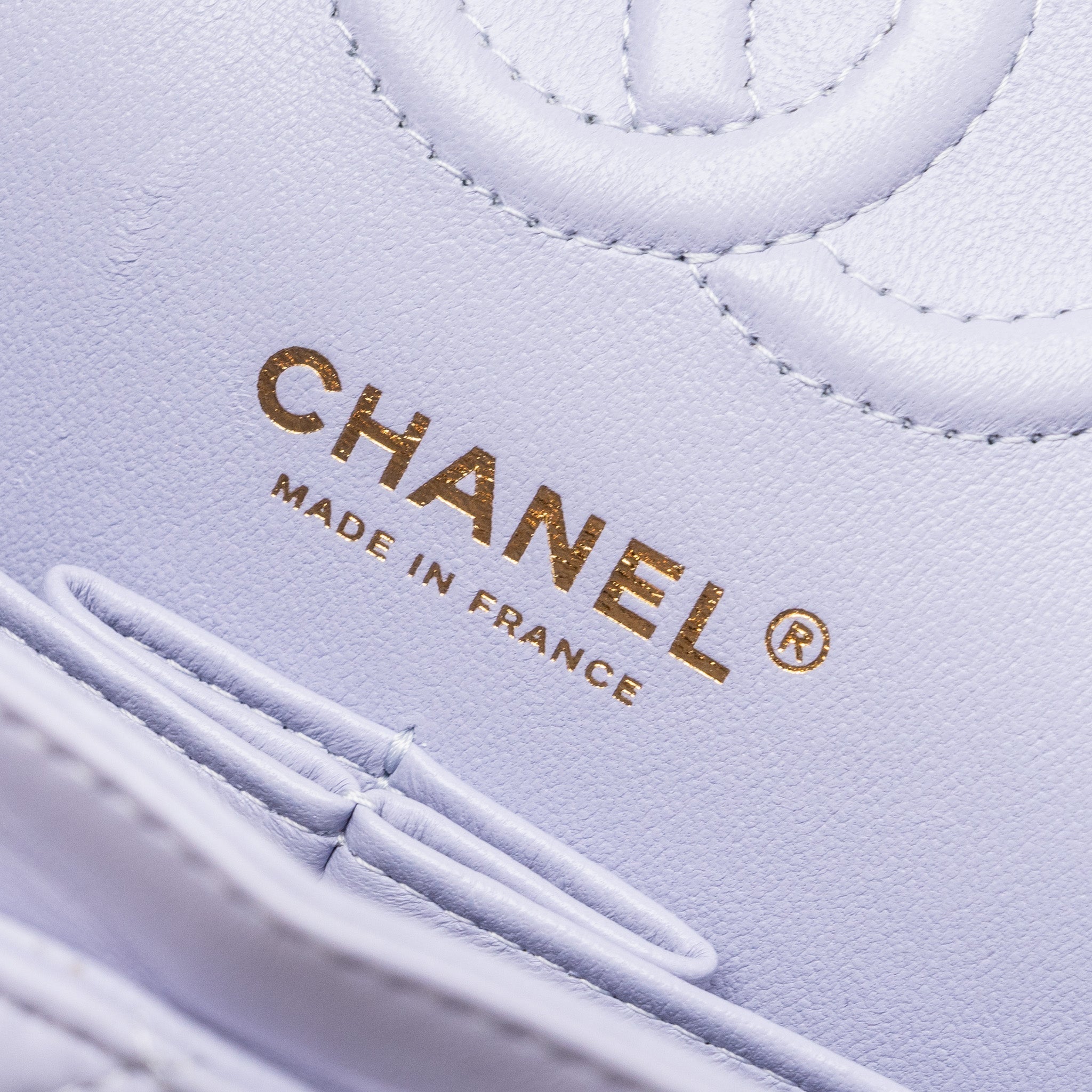chanel-small-classic-double-flap-bag-lambskin-light-purple-lghwmicrochip