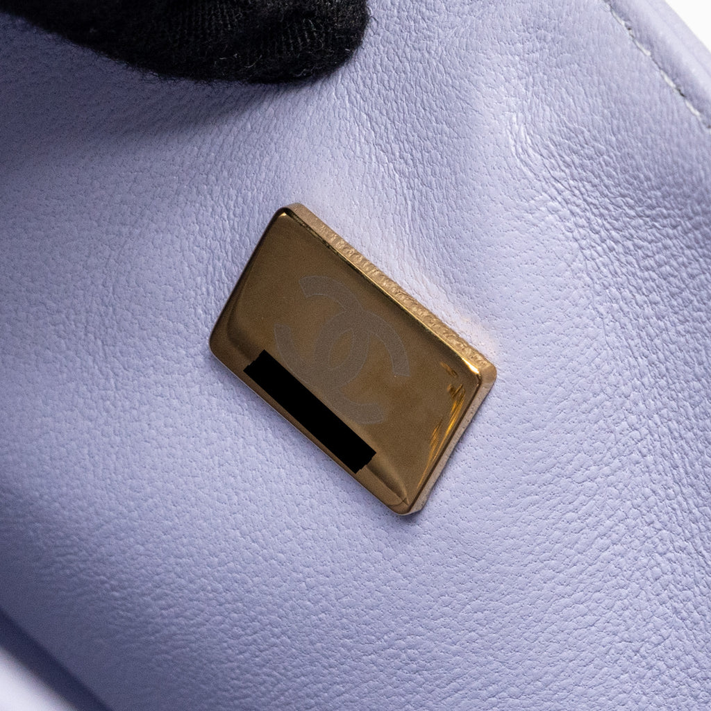 chanel-small-classic-double-flap-bag-lambskin-light-purple-lghwmicrochip