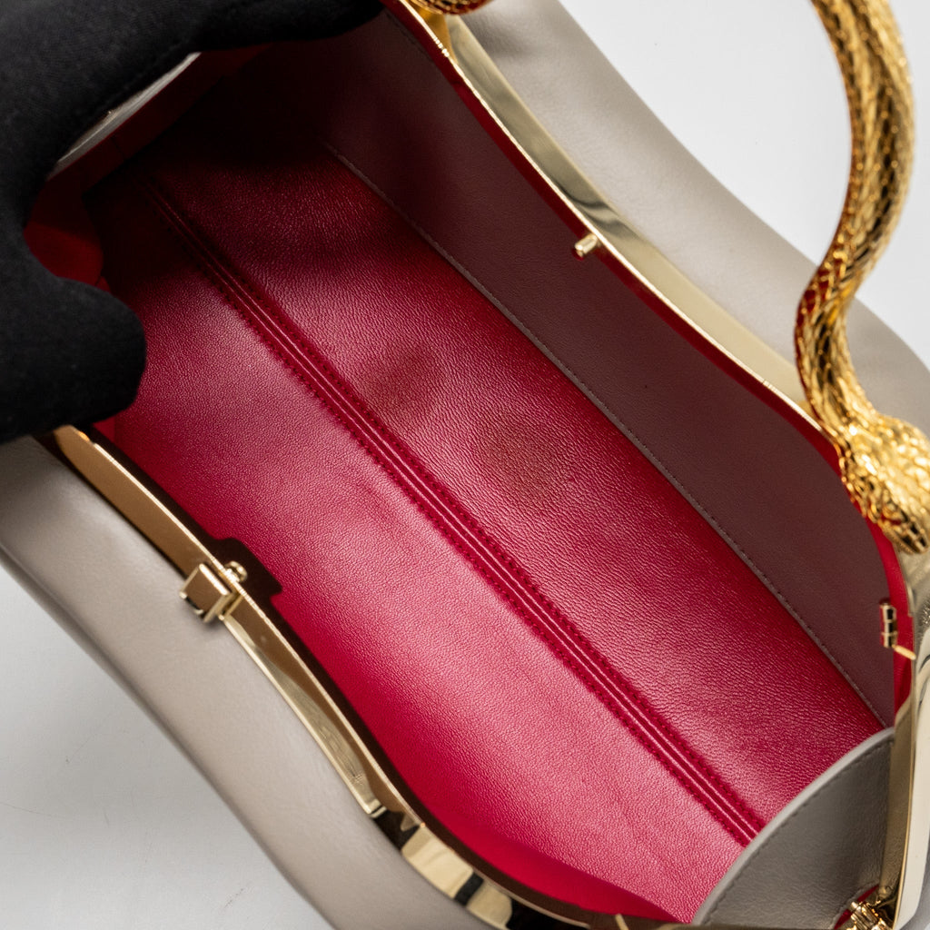 bvlgari-serpentine-top-handle-bag-smooth-calfskin-grey-ghw