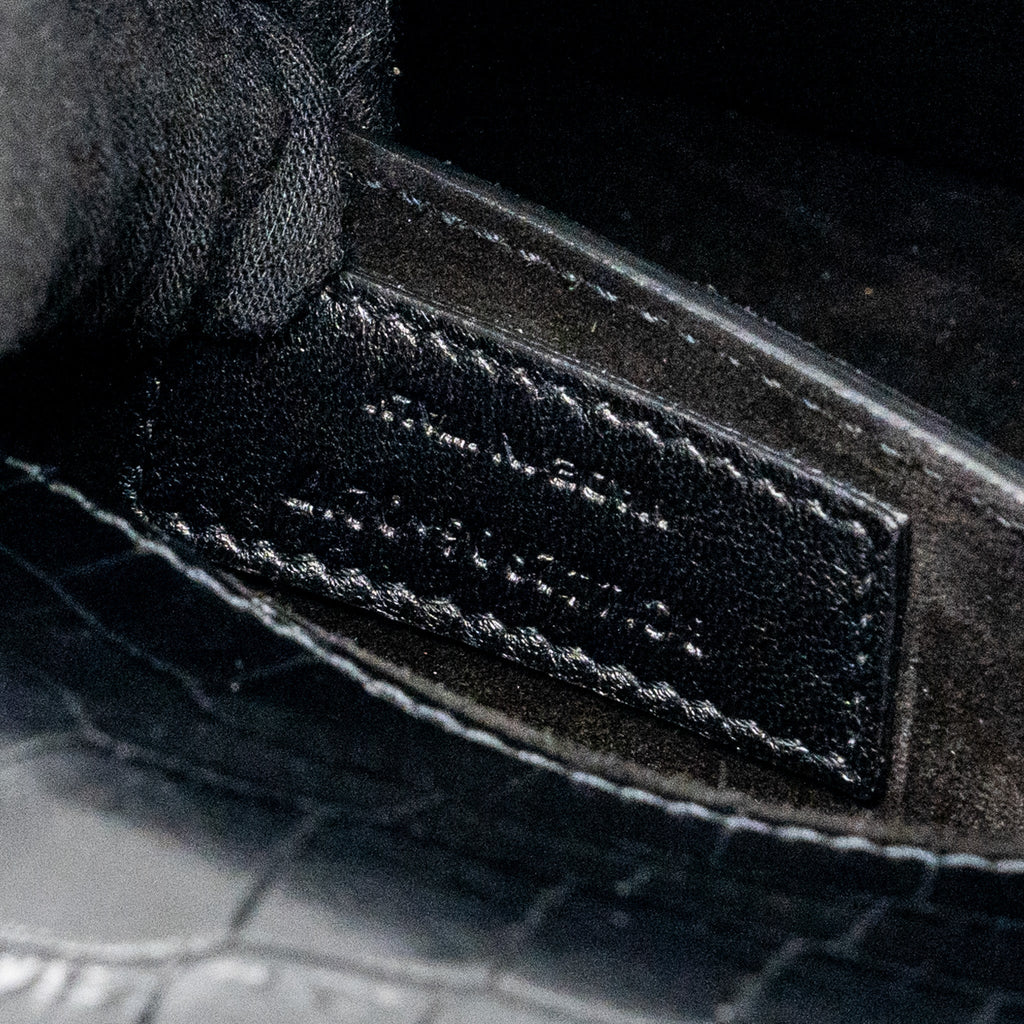 saint-laurent-sunset-bag-crocodile-embossed-black-shw