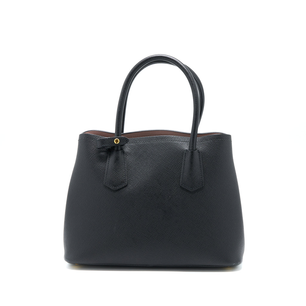 prada-double-bag-saffiano-calfskin-black-ghw