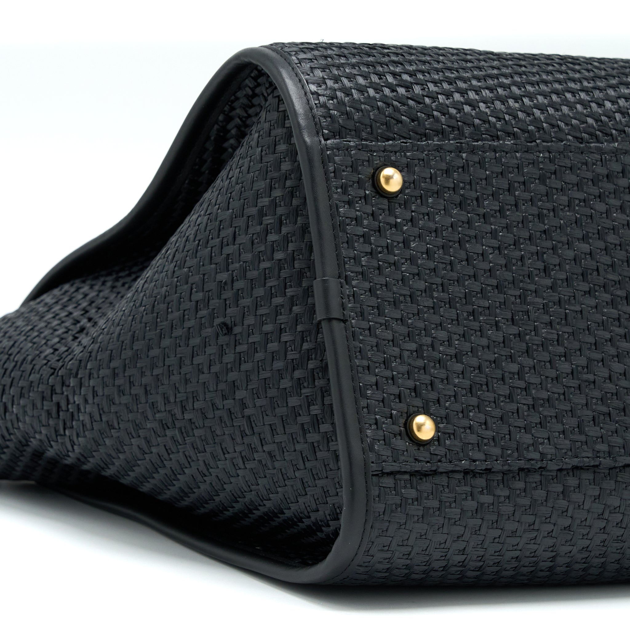 chanel-black-raffia-deauville-tote-bag-ghw