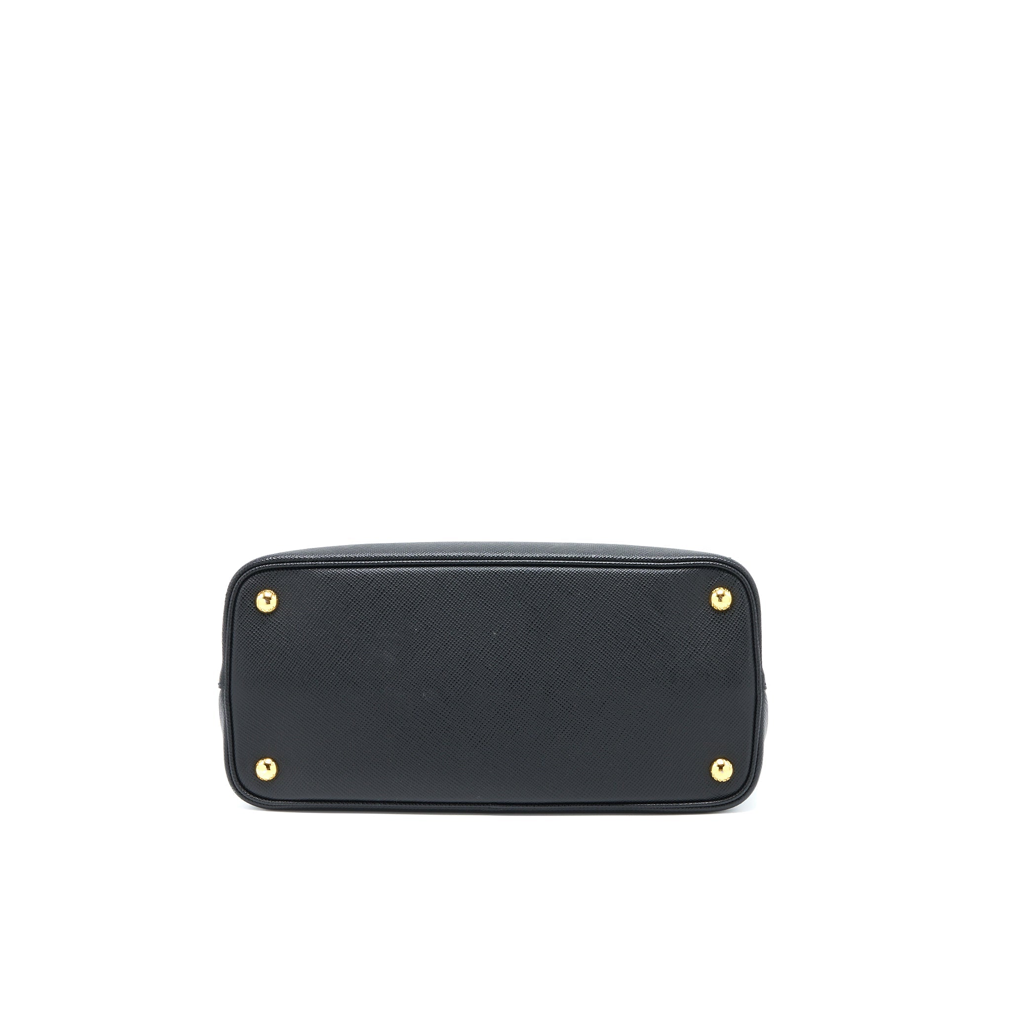 prada-double-bag-saffiano-calfskin-black-ghw