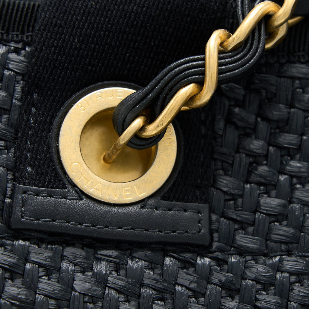 chanel-black-raffia-deauville-tote-bag-ghw