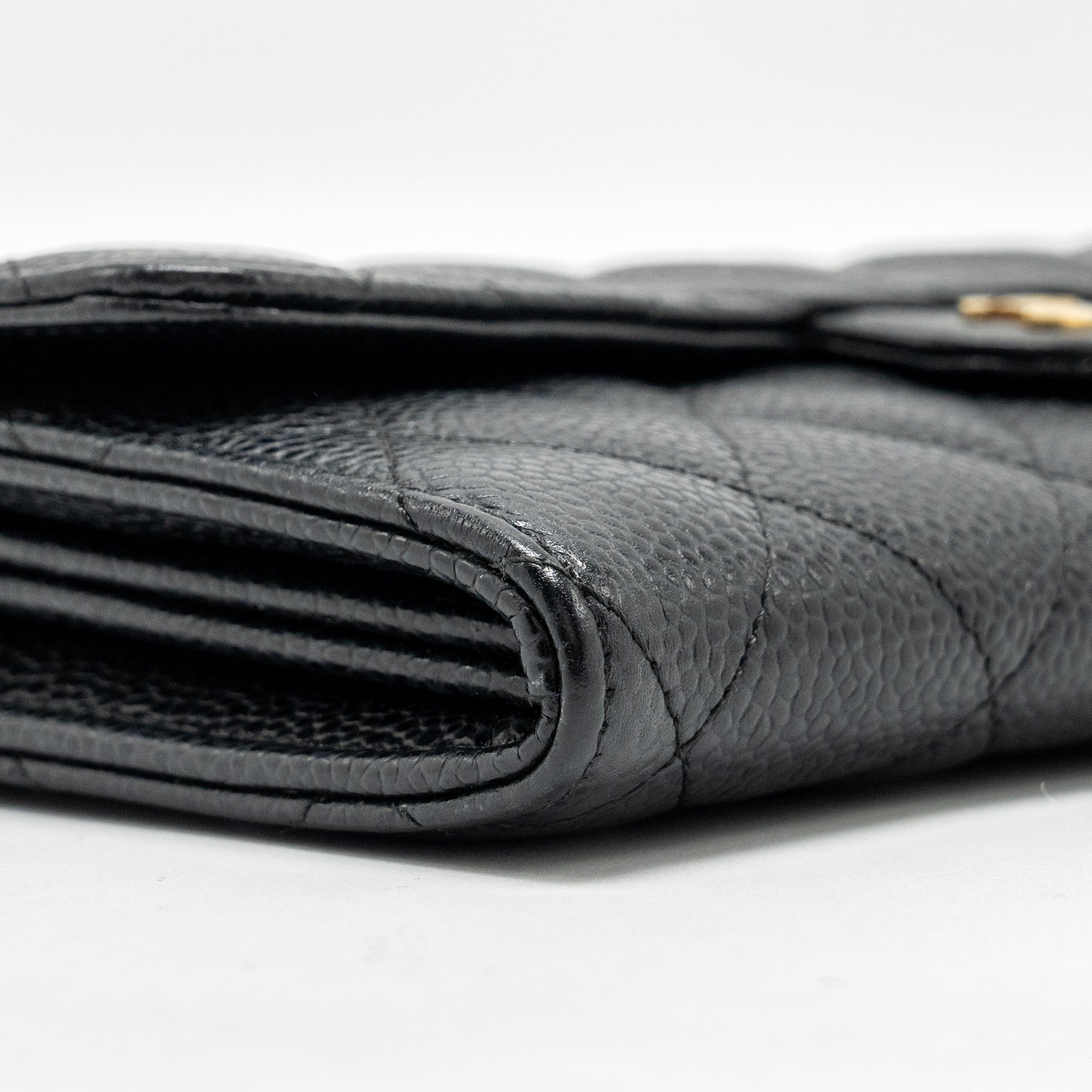 chanel-classic-flap-long-wallet-caviar-black-ghw-3