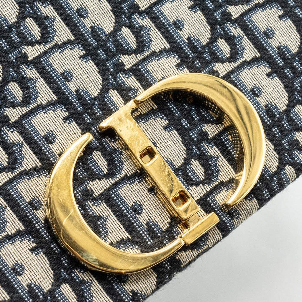 dior-mini-30-montaigne-box-bag-canvas-calfskin-leather-blue-oblique-jacquard-ghw