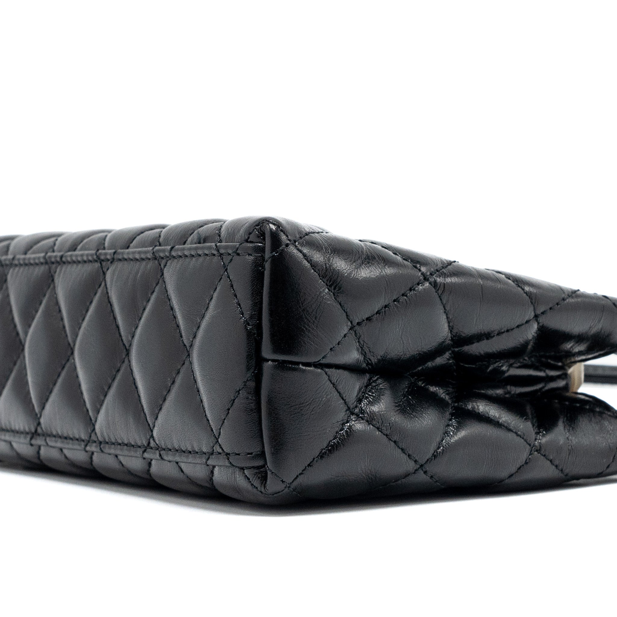 chanel-24p-mini-shopping-tote-calfskin-black-ghwmicrochip