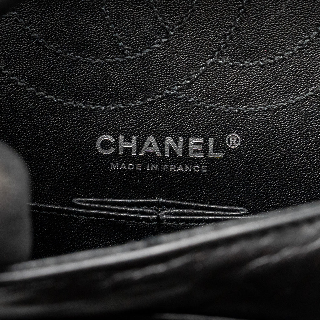 chanel-small-2-55-reissue-double-flap-bag-chevron-aged-calfskin-so-black