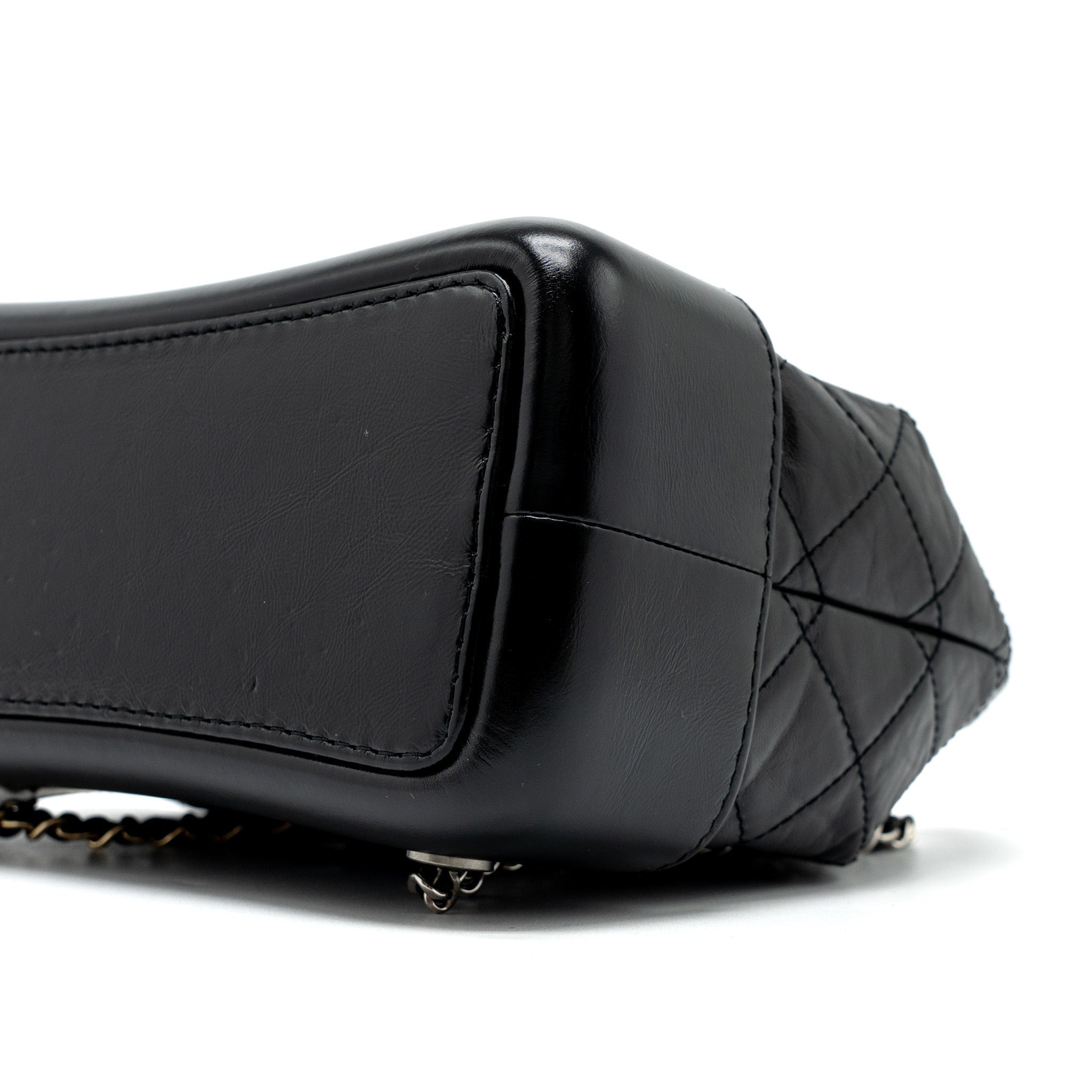 chanel-small-gabrielle-backpack-calfskin-black-multicolour-hardware-microchip