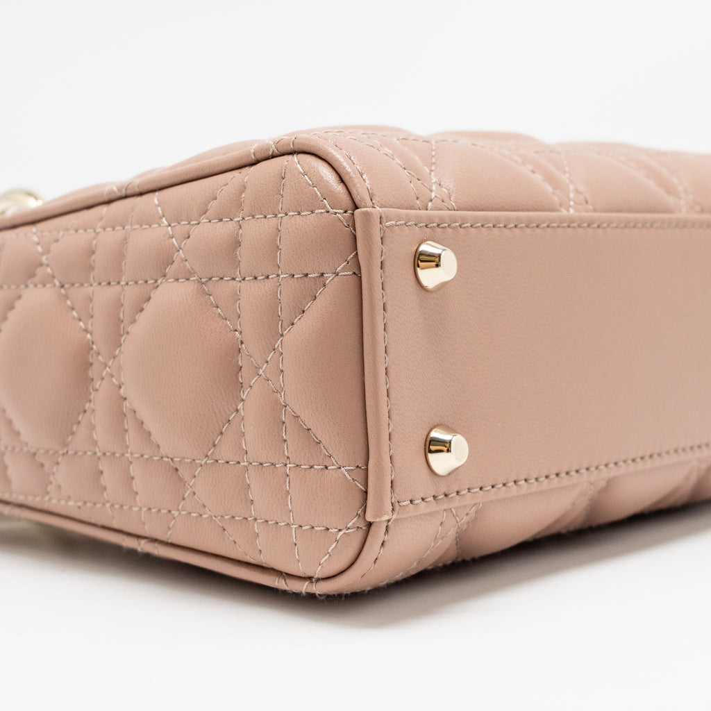 dior-mini-lady-dior-lambskin-blush-lghw