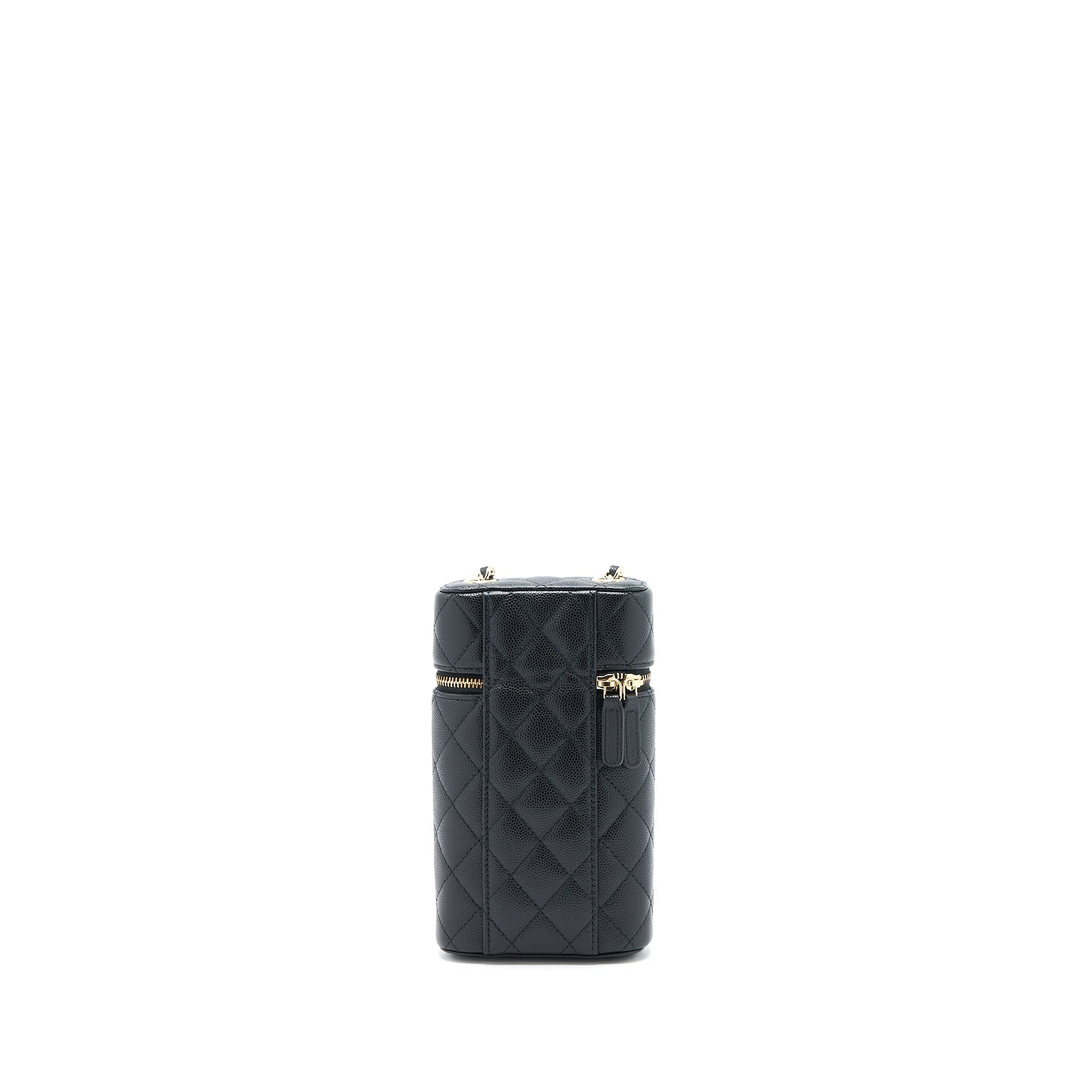 chanel-vanity-phone-holder-with-chain-caviar-black-lghw