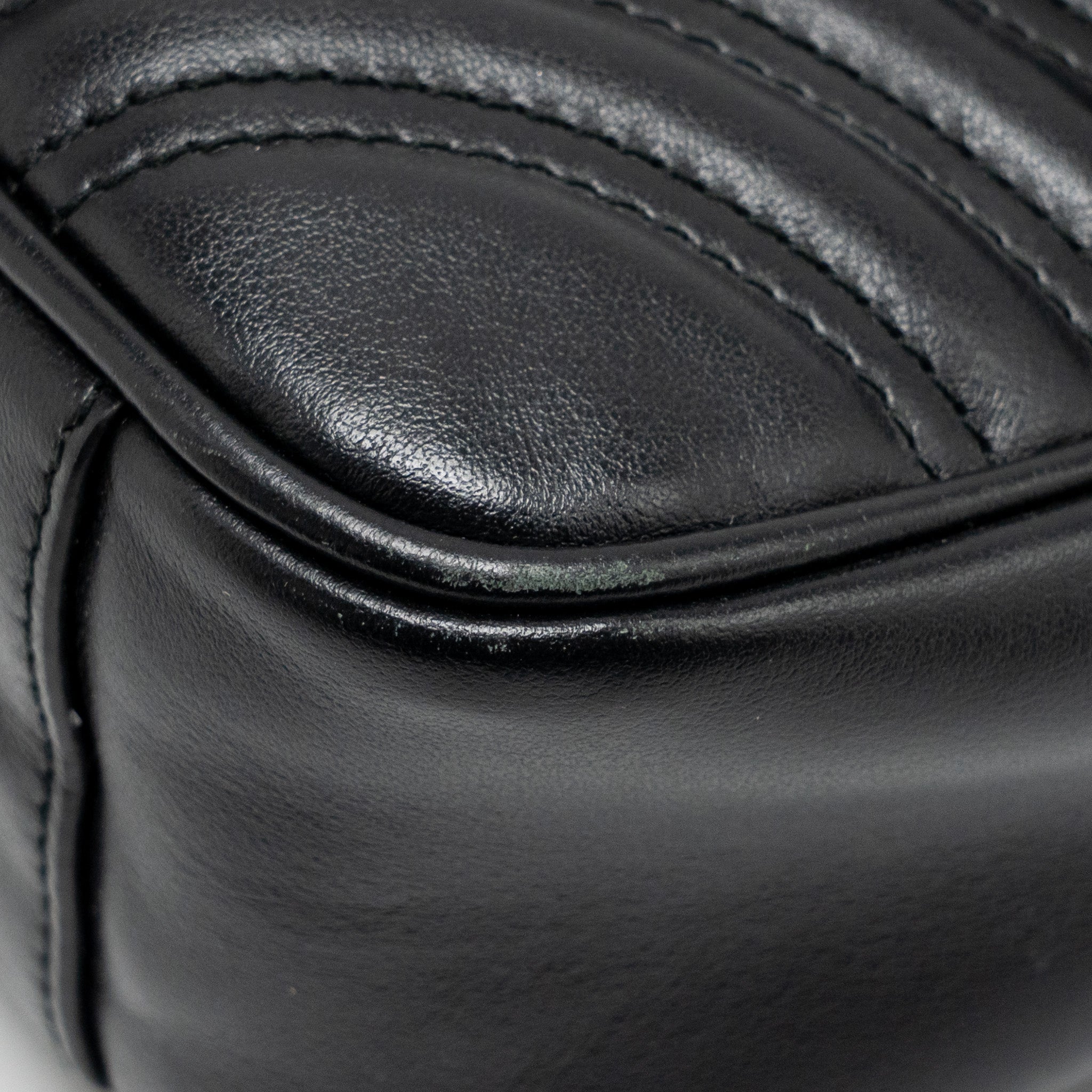 gucci-small-gg-marmont-shoulder-bag-calfskin-black-ghw-2