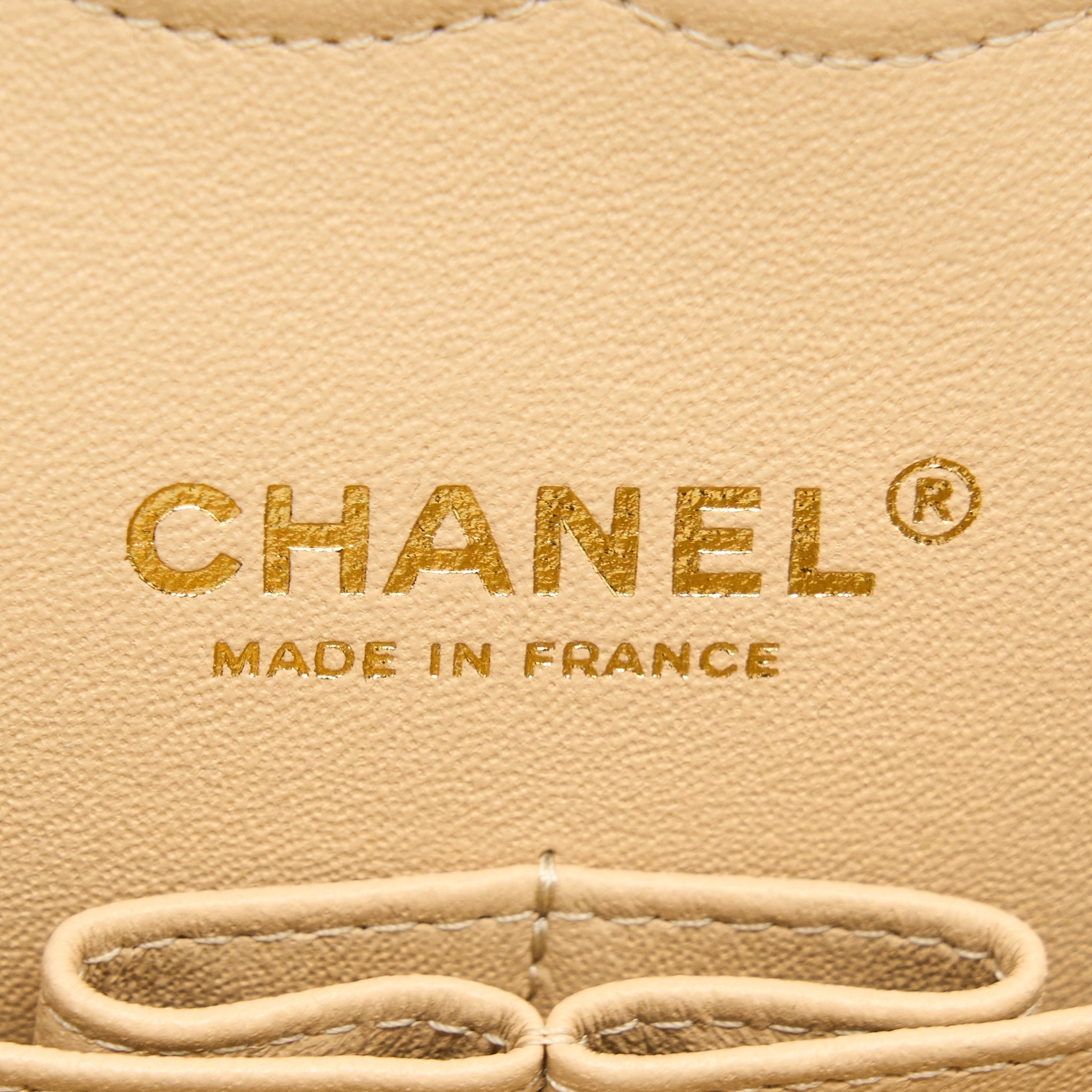 chanel-medium-classic-flap-bag-lambskin-beige-lghw-microchip