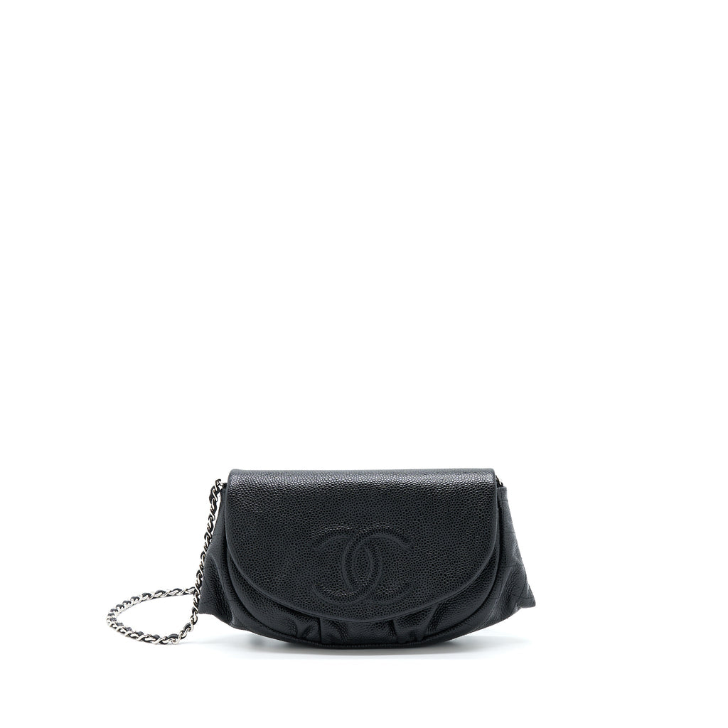 chanel-half-moon-wallet-on-chain-caviar-black-shw