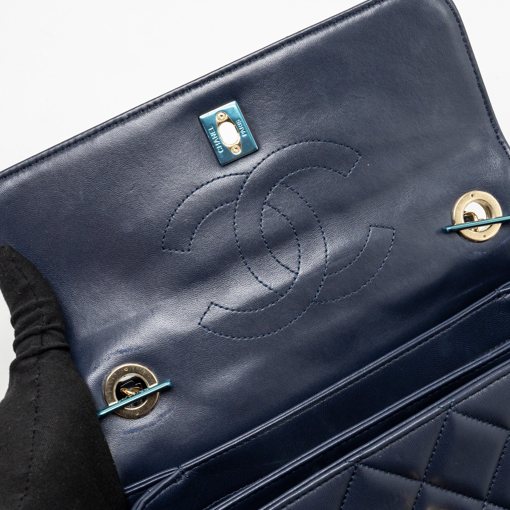chanel-small-trendy-cc-flap-bag-lambskin-blue-lghw