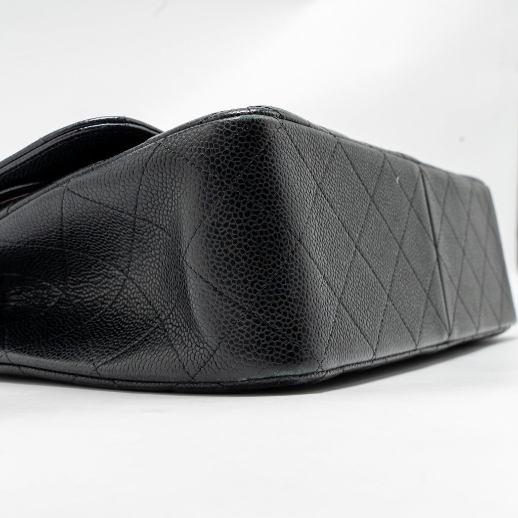 chanel-jumbo-classic-double-flap-bag-caviar-black-shw-7