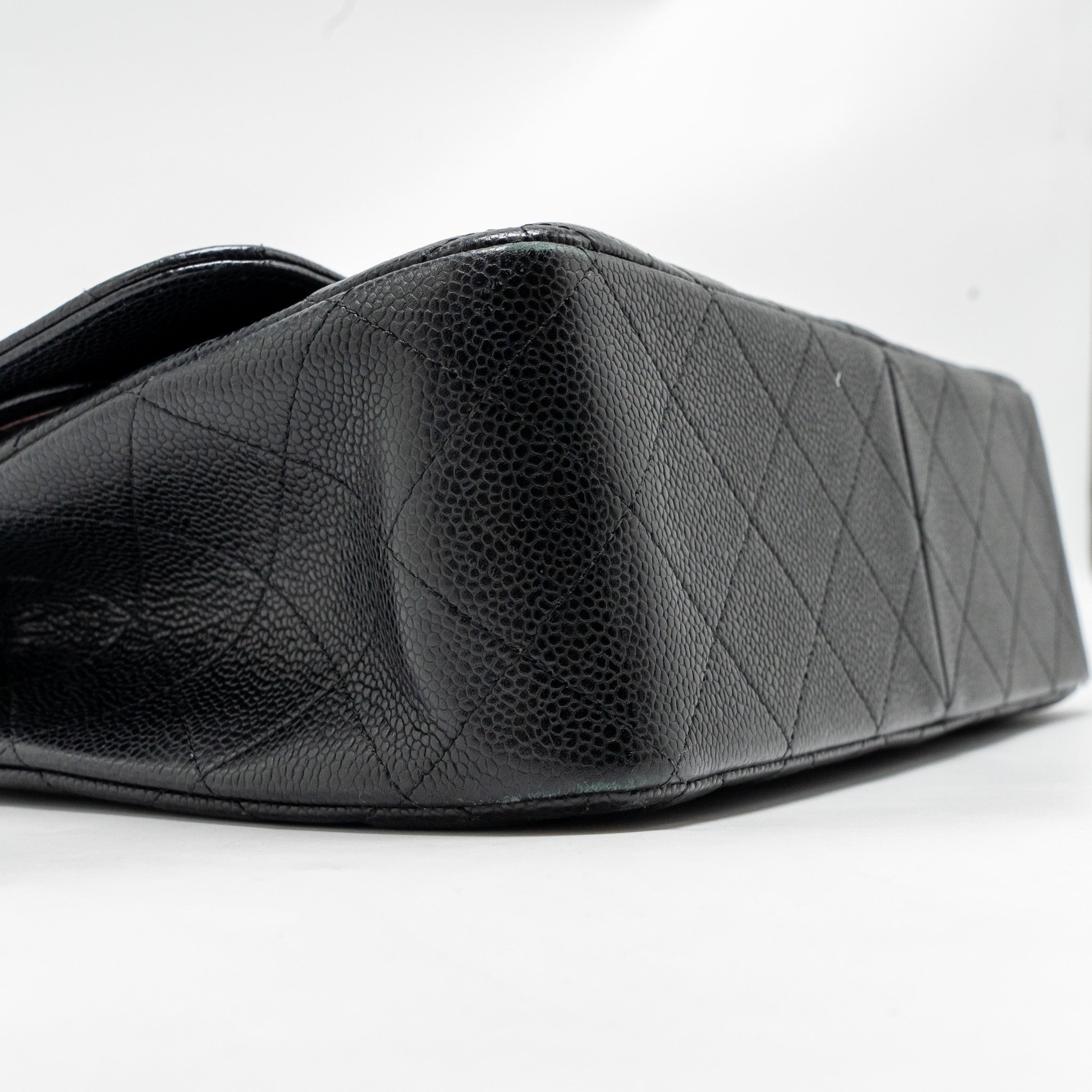 chanel-jumbo-classic-double-flap-bag-caviar-black-shw-7