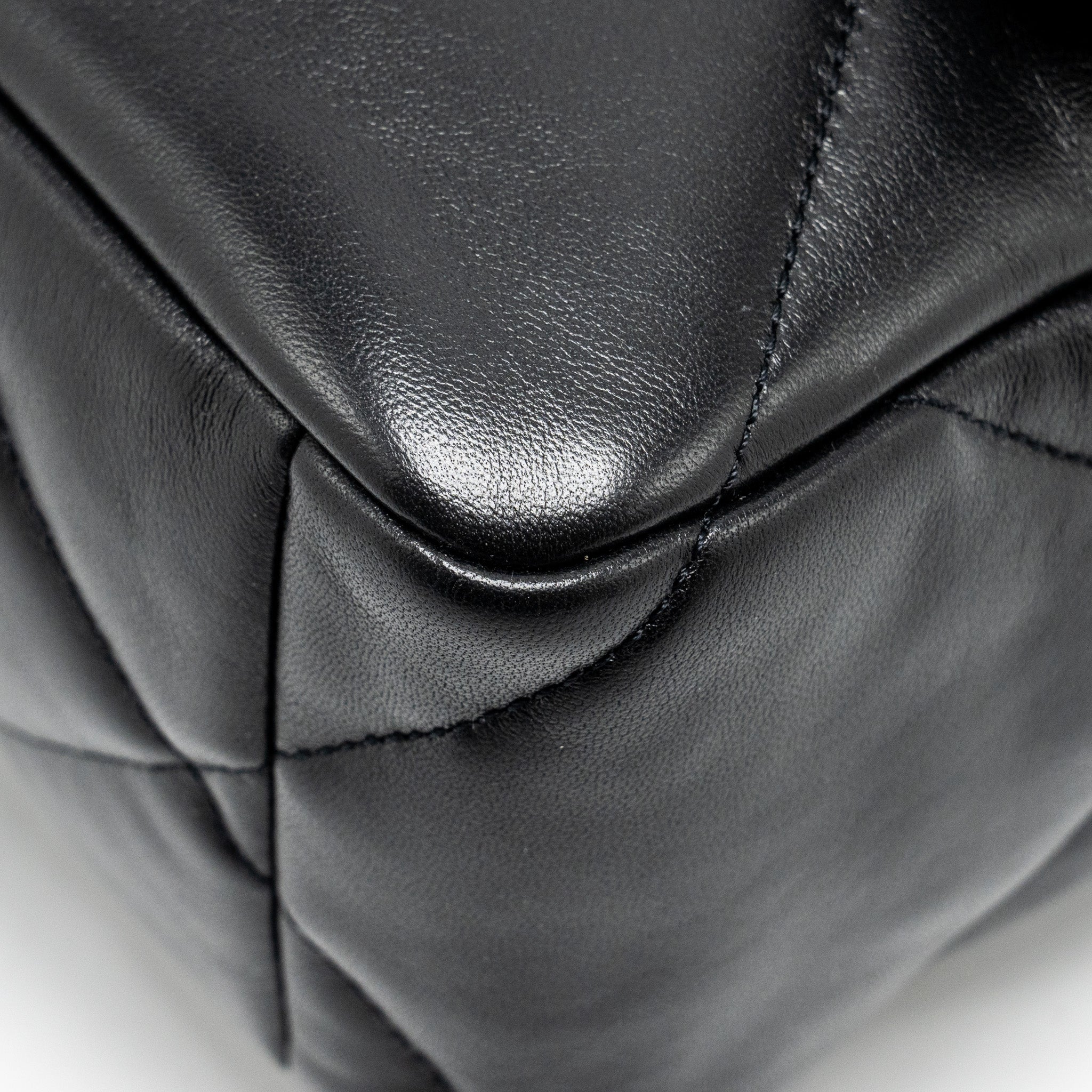 chanel-large-19-bag-lambskin-black-ghw-copy