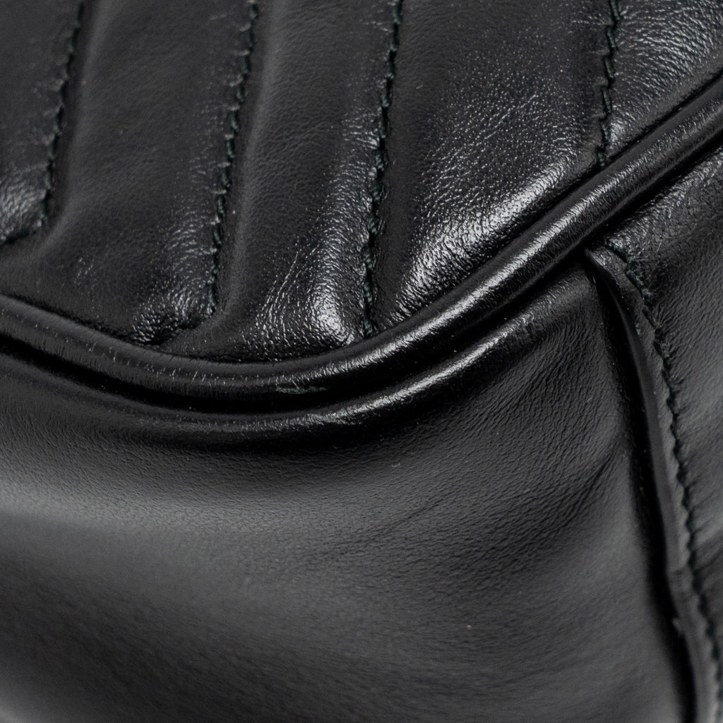 gucci-small-gg-marmont-shoulder-bag-calfskin-black-ghw-2