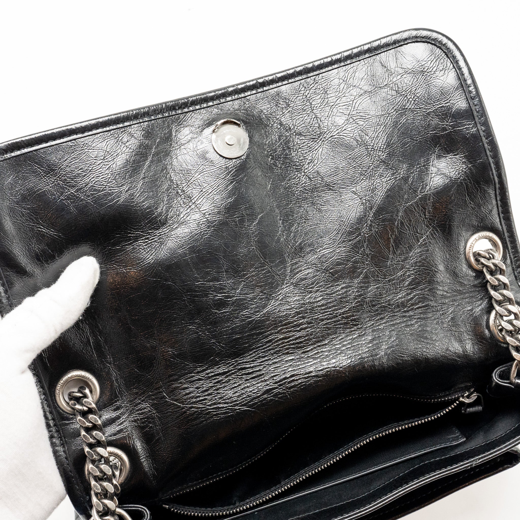 saint-laurent-ysl-medium-niki-chain-bag-vintage-calfskin-shw