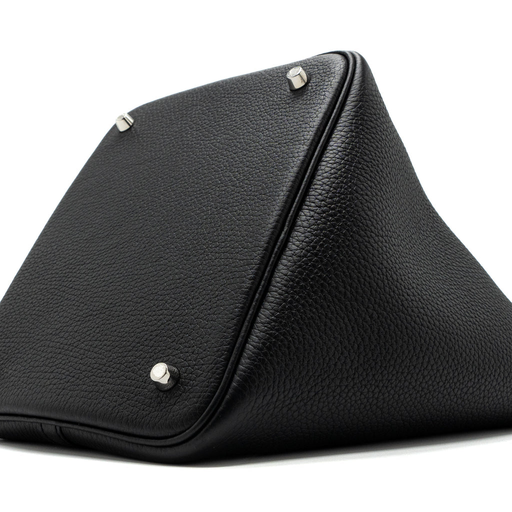 hermes-picotin-22-clemence-black-shw-stamp-z