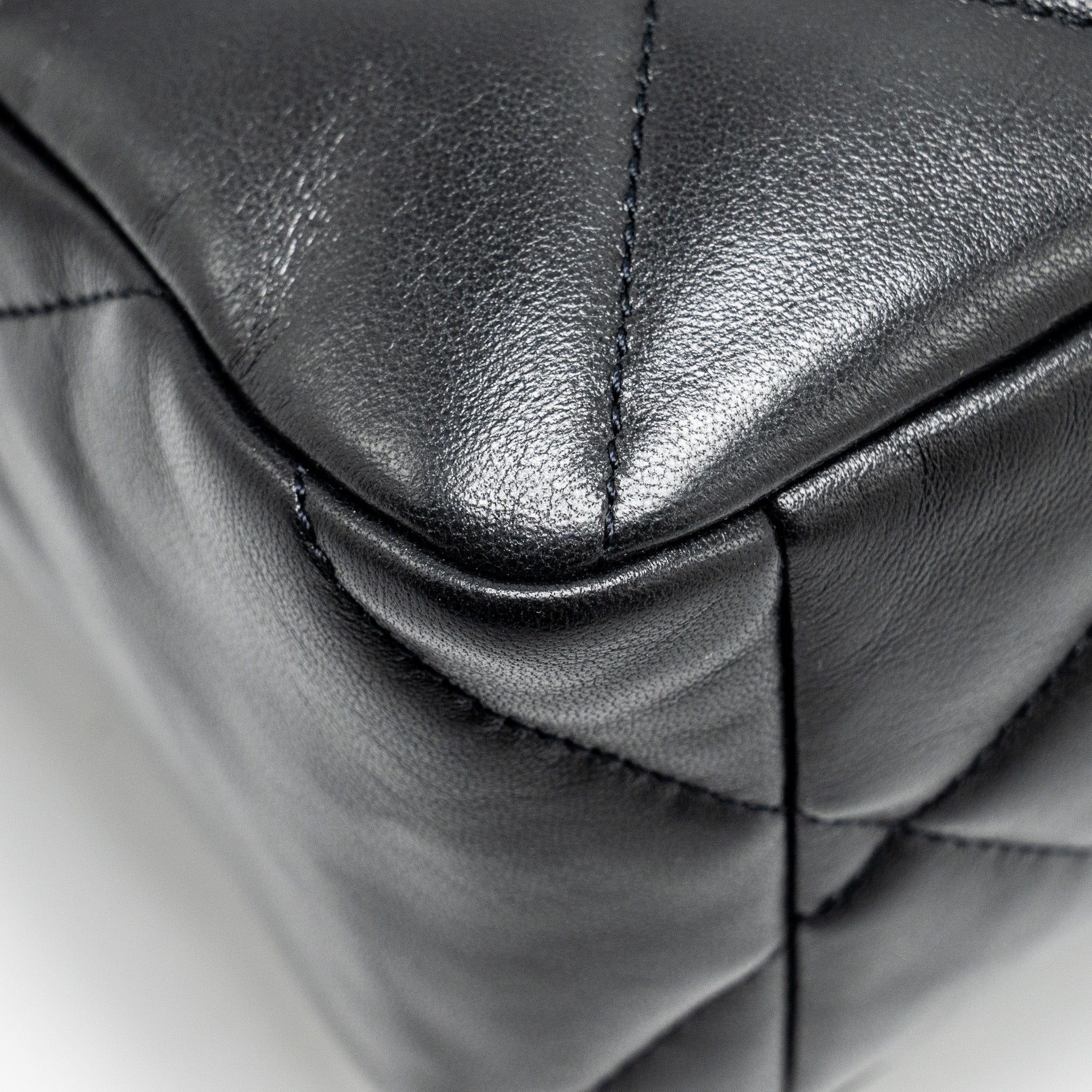chanel-large-19-bag-lambskin-black-ghw-copy