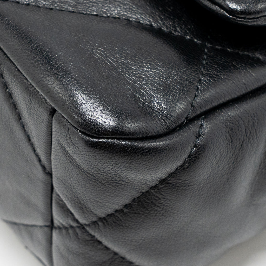 chanel-small-19-bag-goatskin-black-multicolour-hardware-3