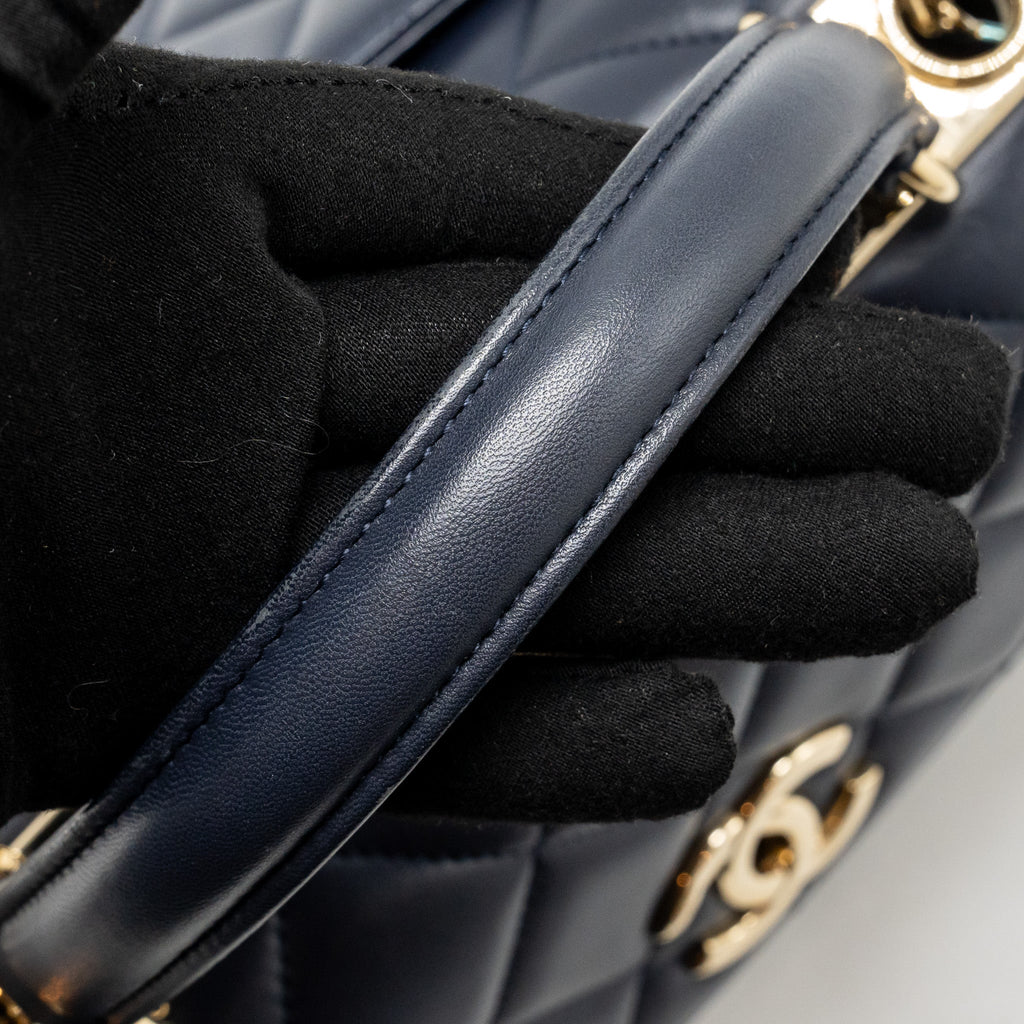 chanel-small-trendy-cc-flap-bag-lambskin-blue-lghw