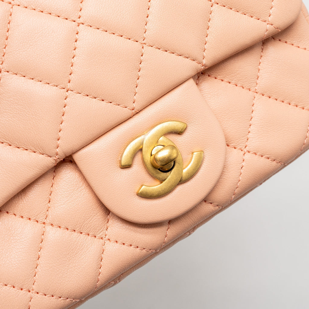 chanel-pearl-crush-mini-square-flap-bag-lambskin-light-pink-ghw-microchip