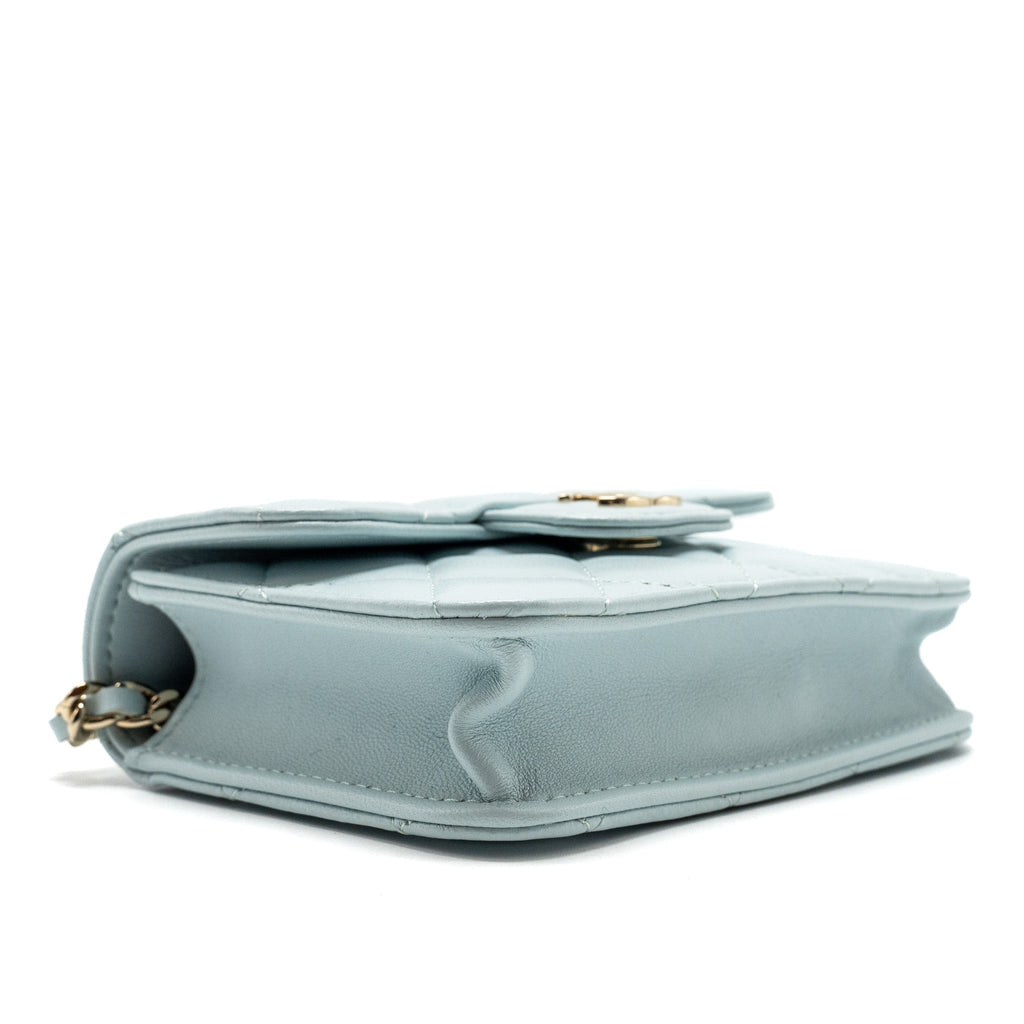 chanel-top-handle-mini-flap-clutch-with-chain-lambskin-light-blue-lghw