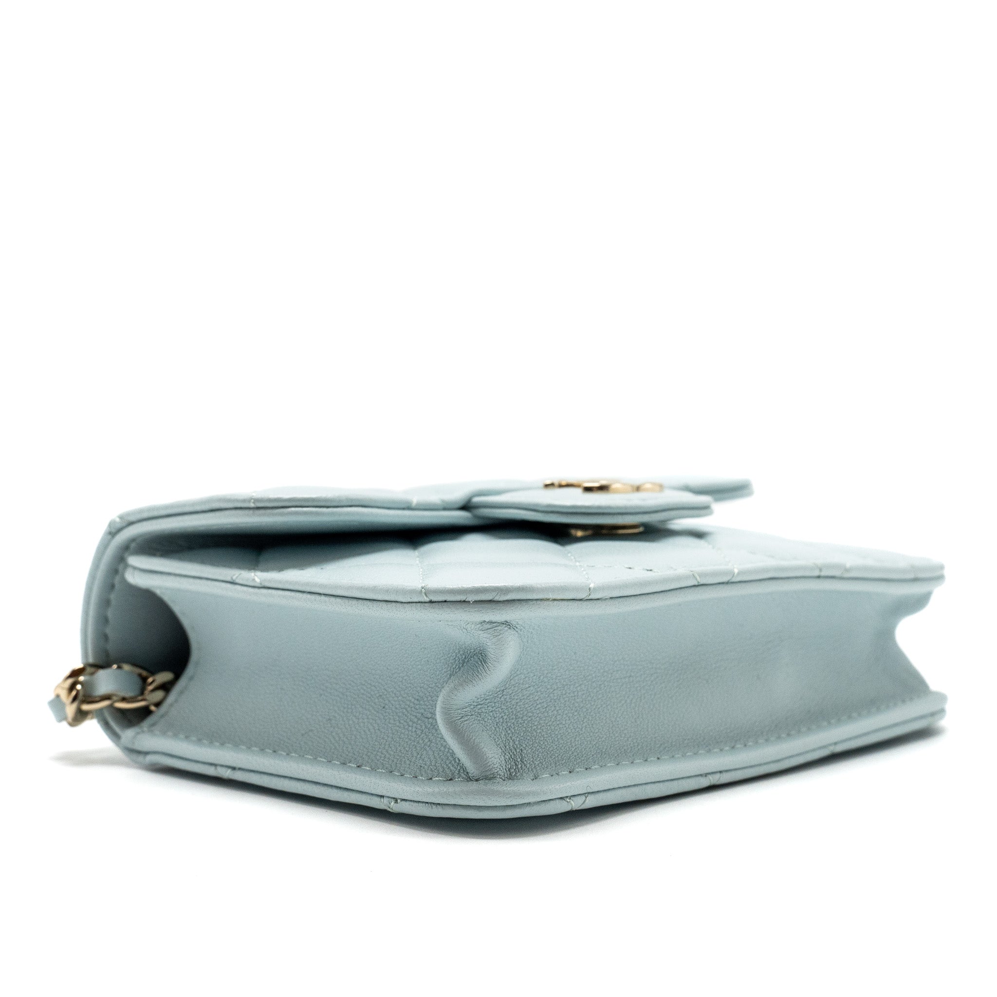 chanel-top-handle-mini-flap-clutch-with-chain-lambskin-light-blue-lghw