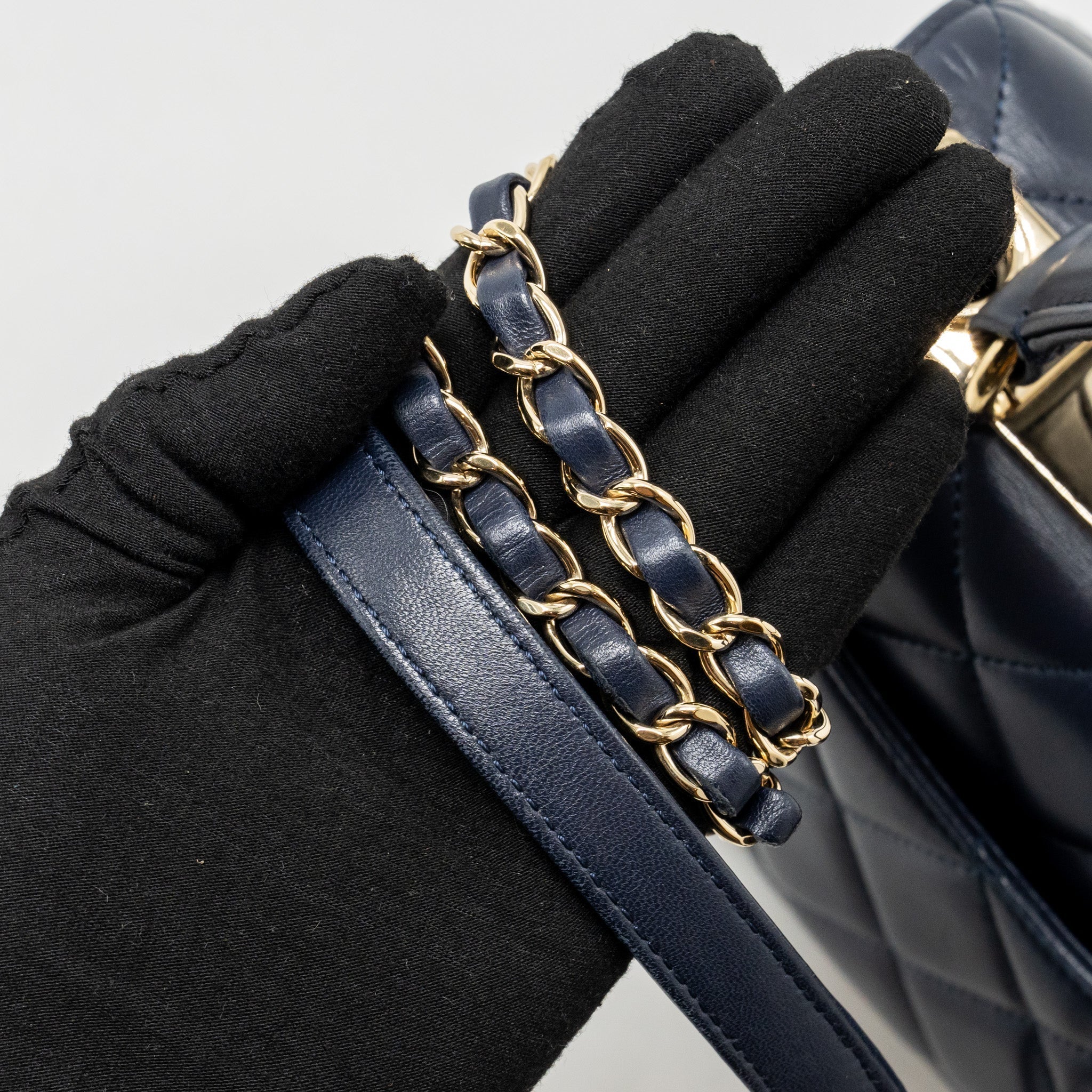 chanel-small-trendy-cc-flap-bag-lambskin-blue-lghw