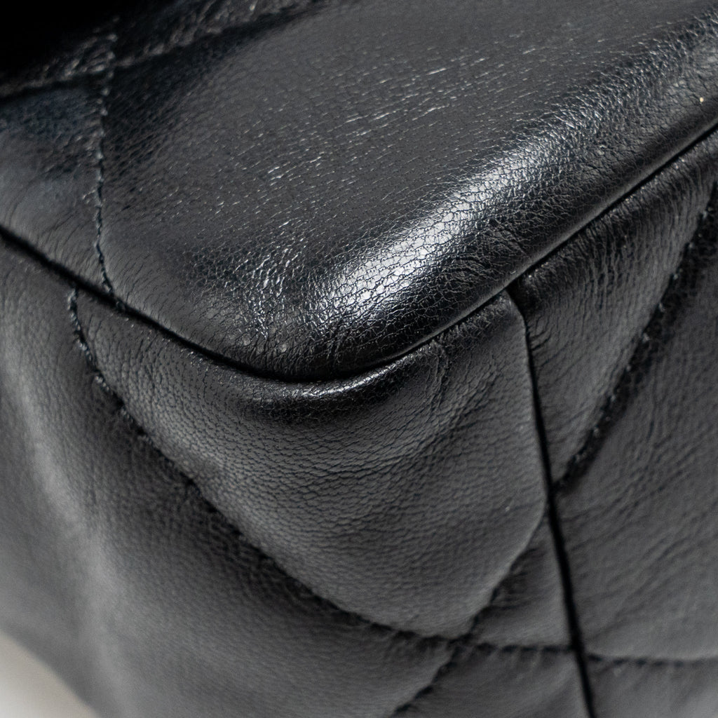 chanel-small-19-bag-goatskin-black-multicolour-hardware-3