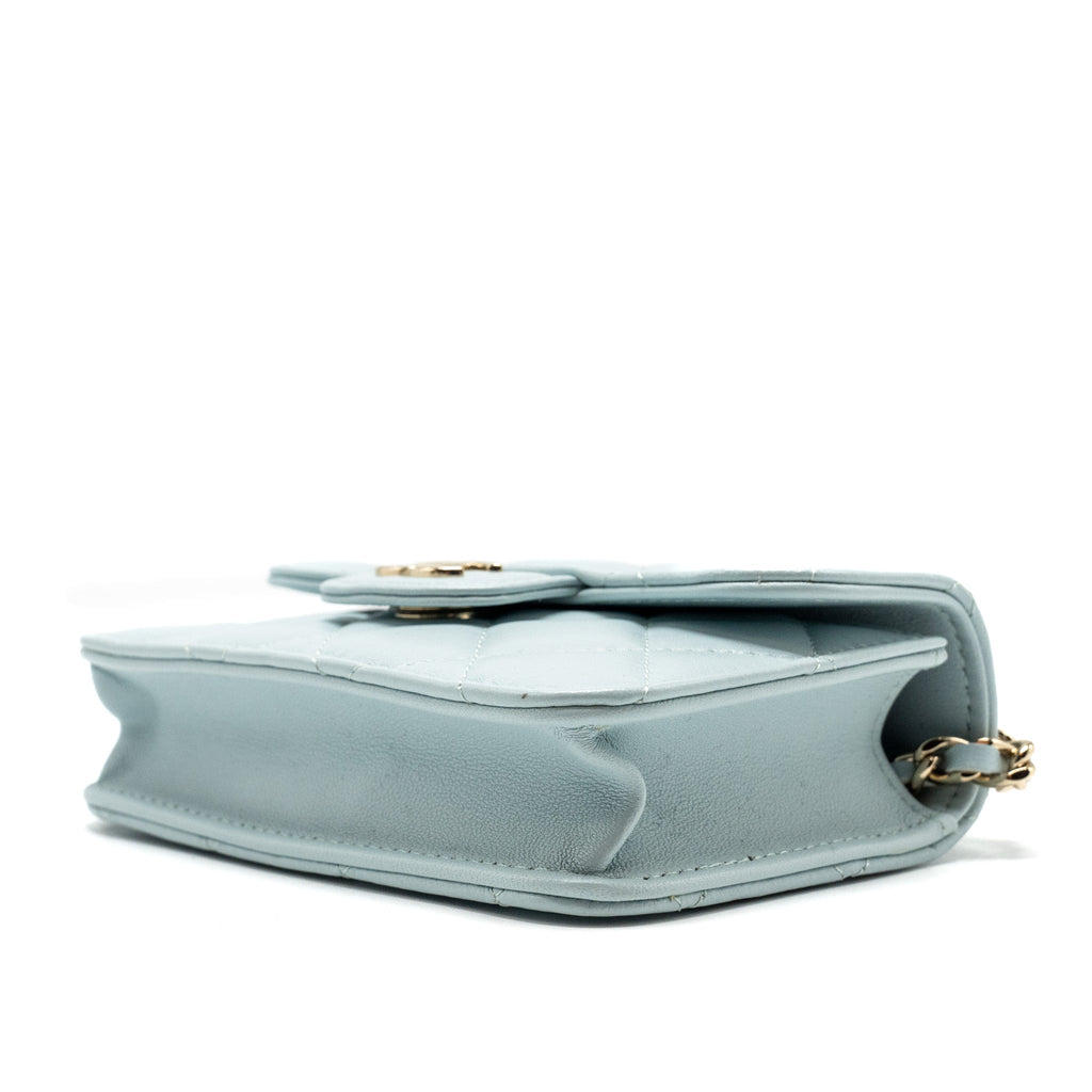 chanel-top-handle-mini-flap-clutch-with-chain-lambskin-light-blue-lghw