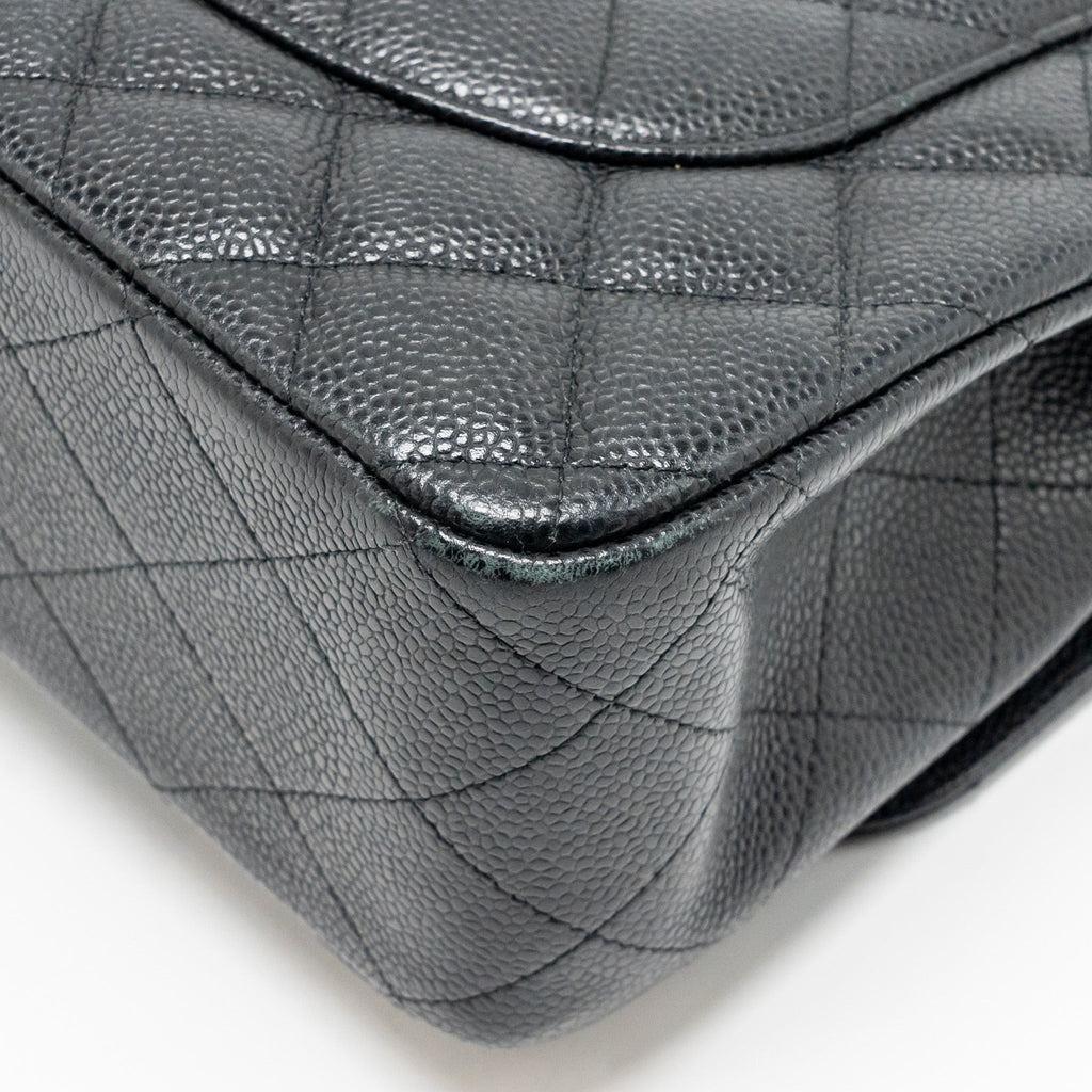 chanel-jumbo-classic-double-flap-bag-caviar-black-shw-7