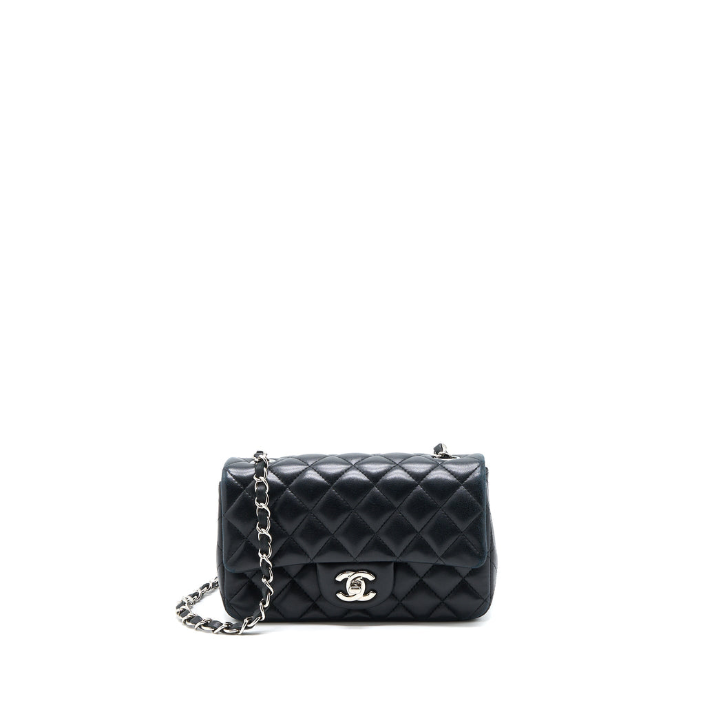 chanel-mini-rectangular-flap-bag-lambskin-black-shw