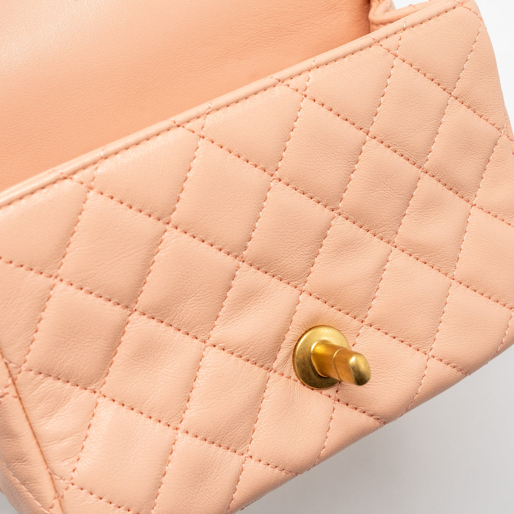 chanel-pearl-crush-mini-square-flap-bag-lambskin-light-pink-ghw-microchip