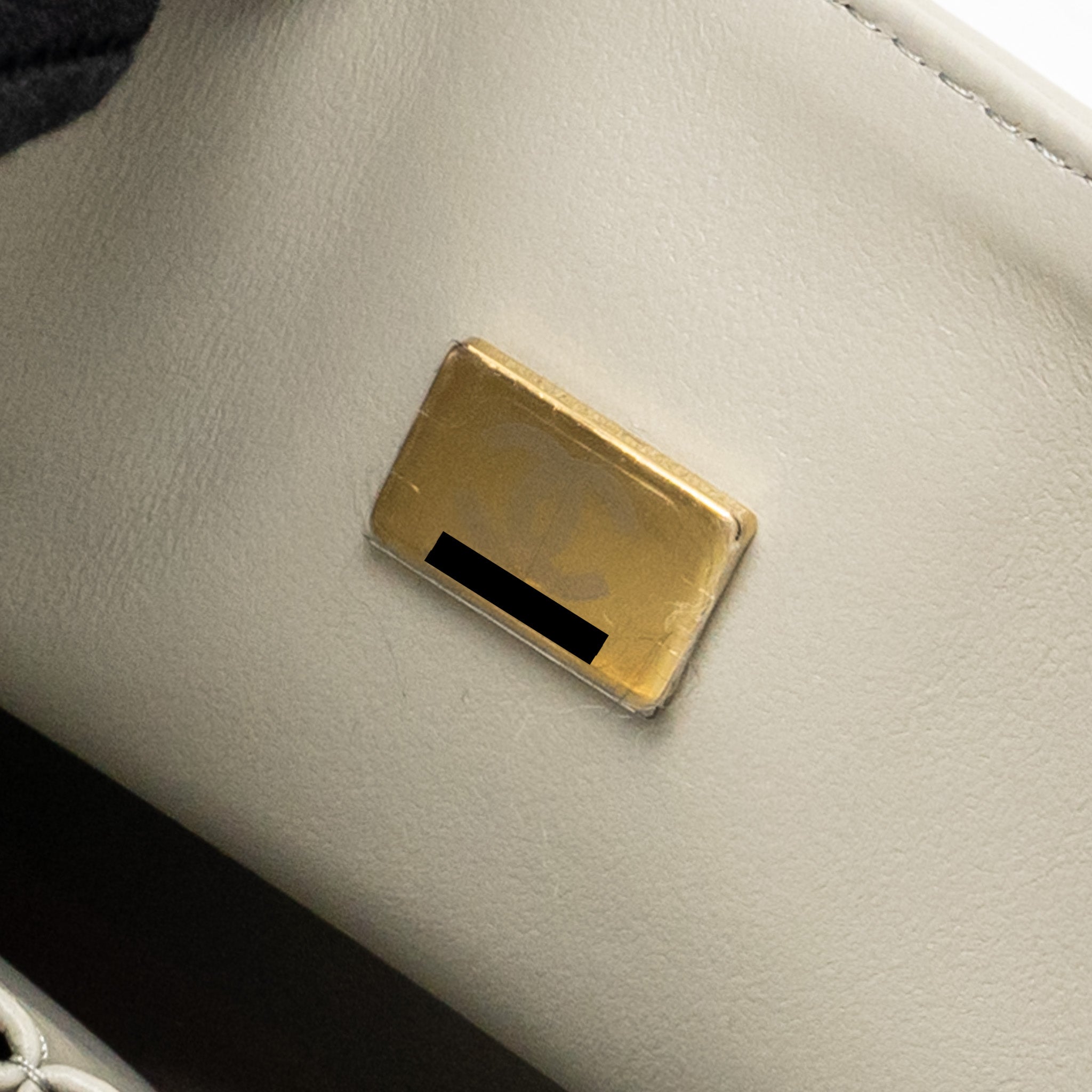 chanel-medium-classic-double-flap-bag-lambskin-light-grey-lghw-microchip-copy-1