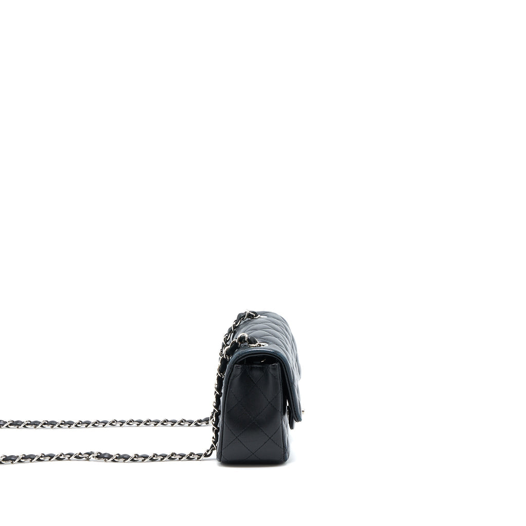 chanel-mini-rectangular-flap-bag-lambskin-black-shw